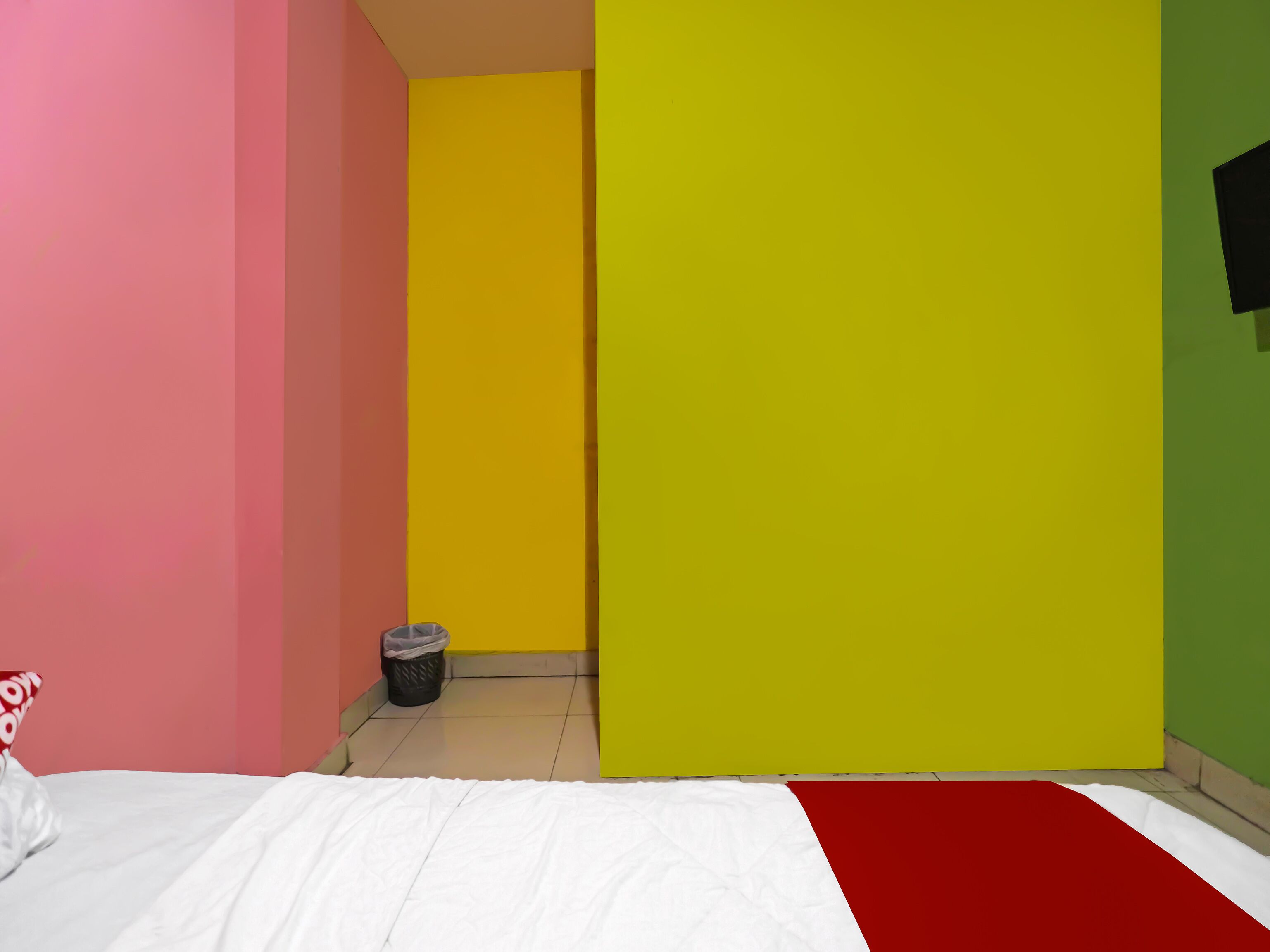 Pelangi House 789 Syariah by OYO