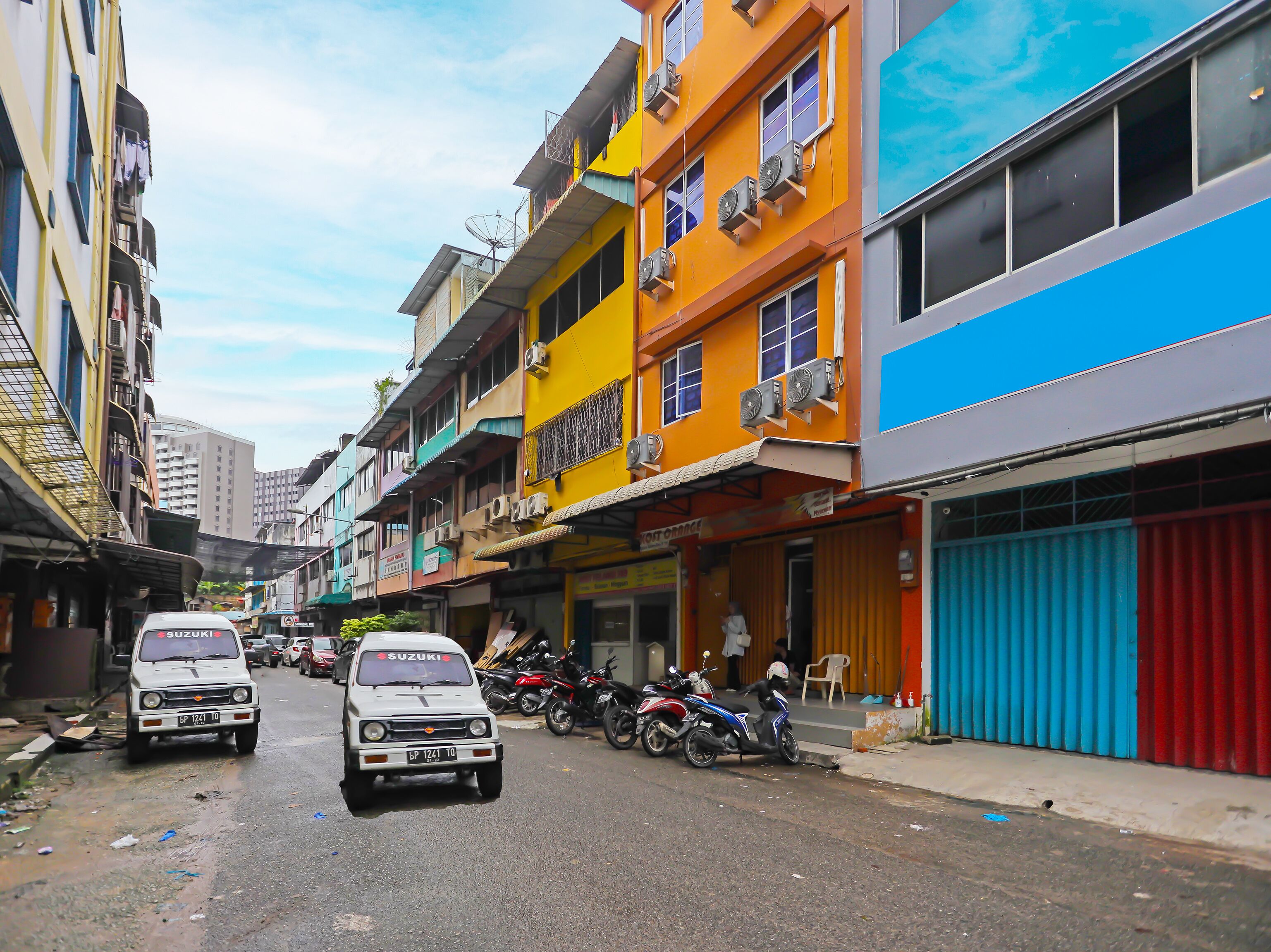 Pelangi House 789 Syariah by OYO