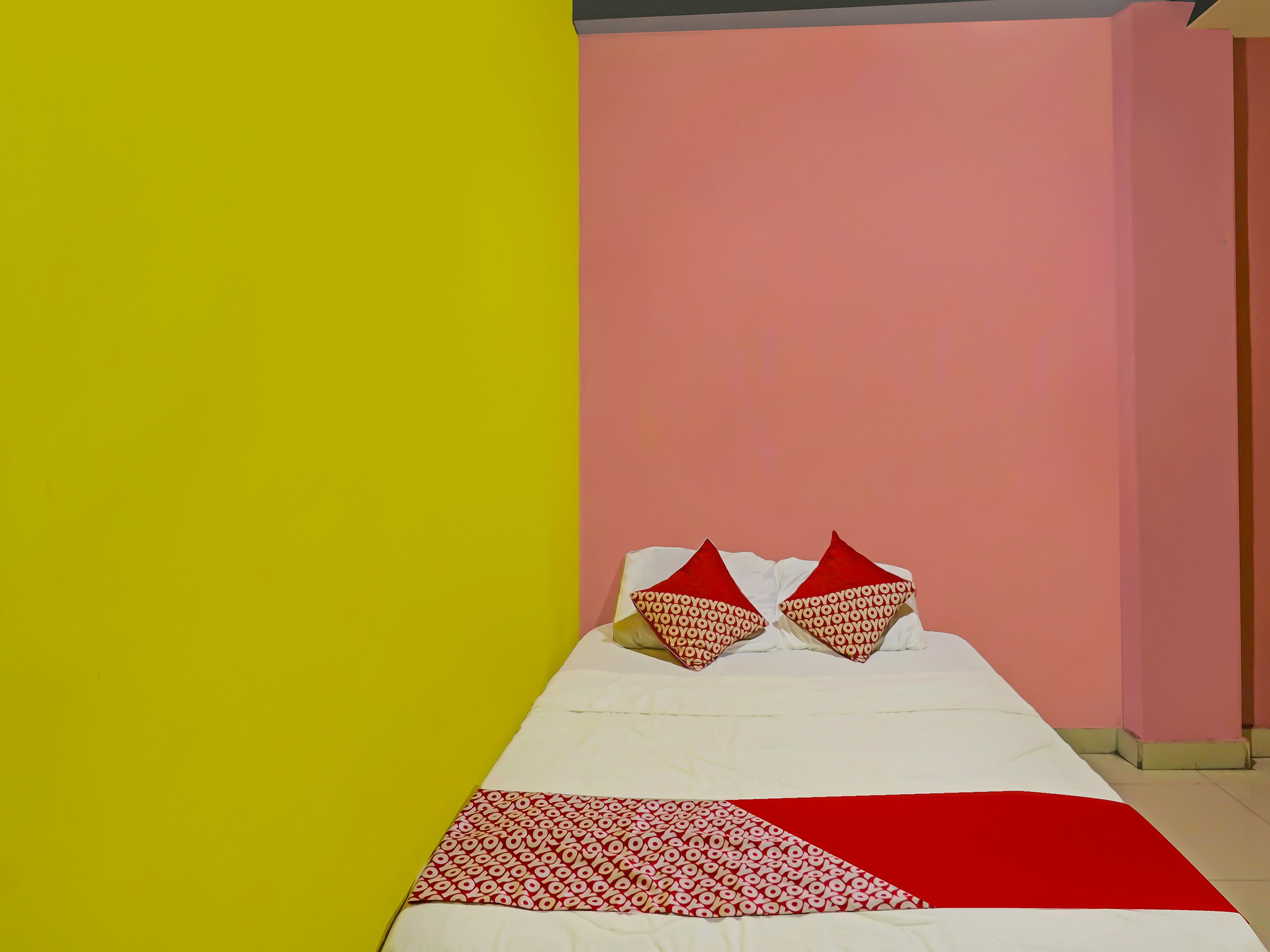 Pelangi House 789 Syariah by OYO
