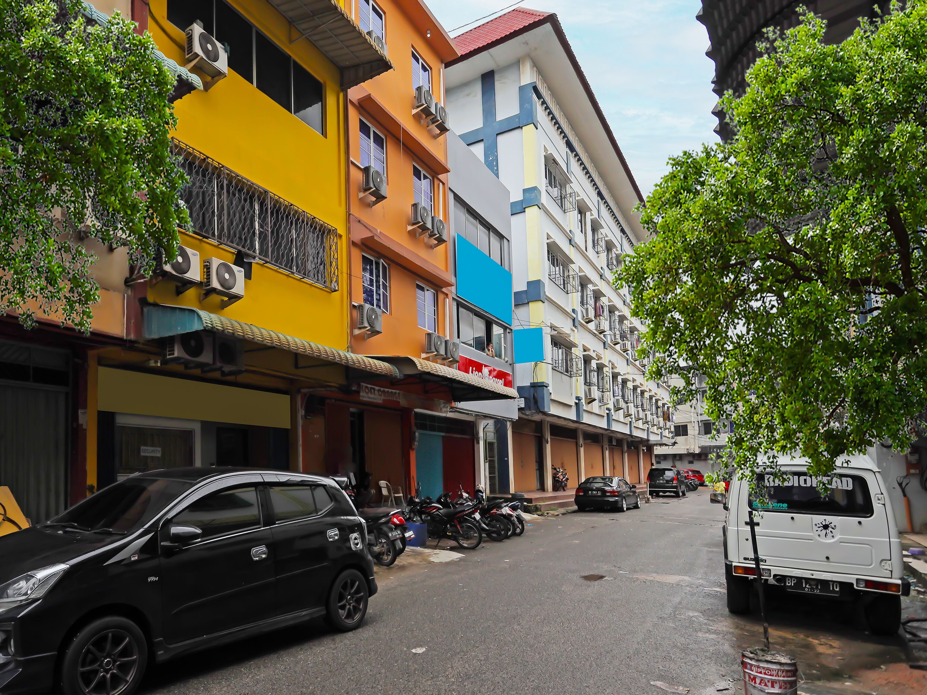 Pelangi House 789 Syariah by OYO