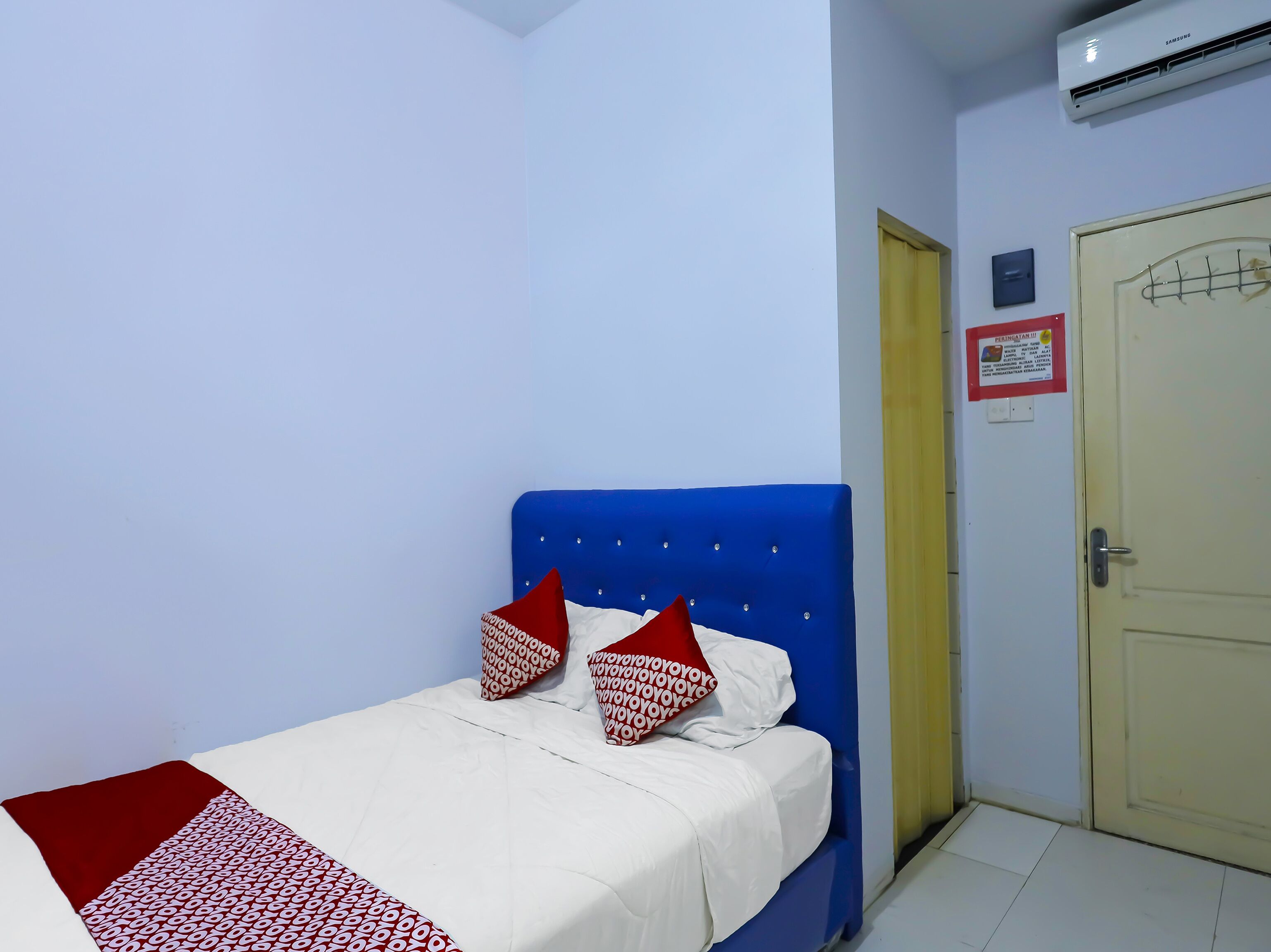 Pelangi House 789 Syariah by OYO