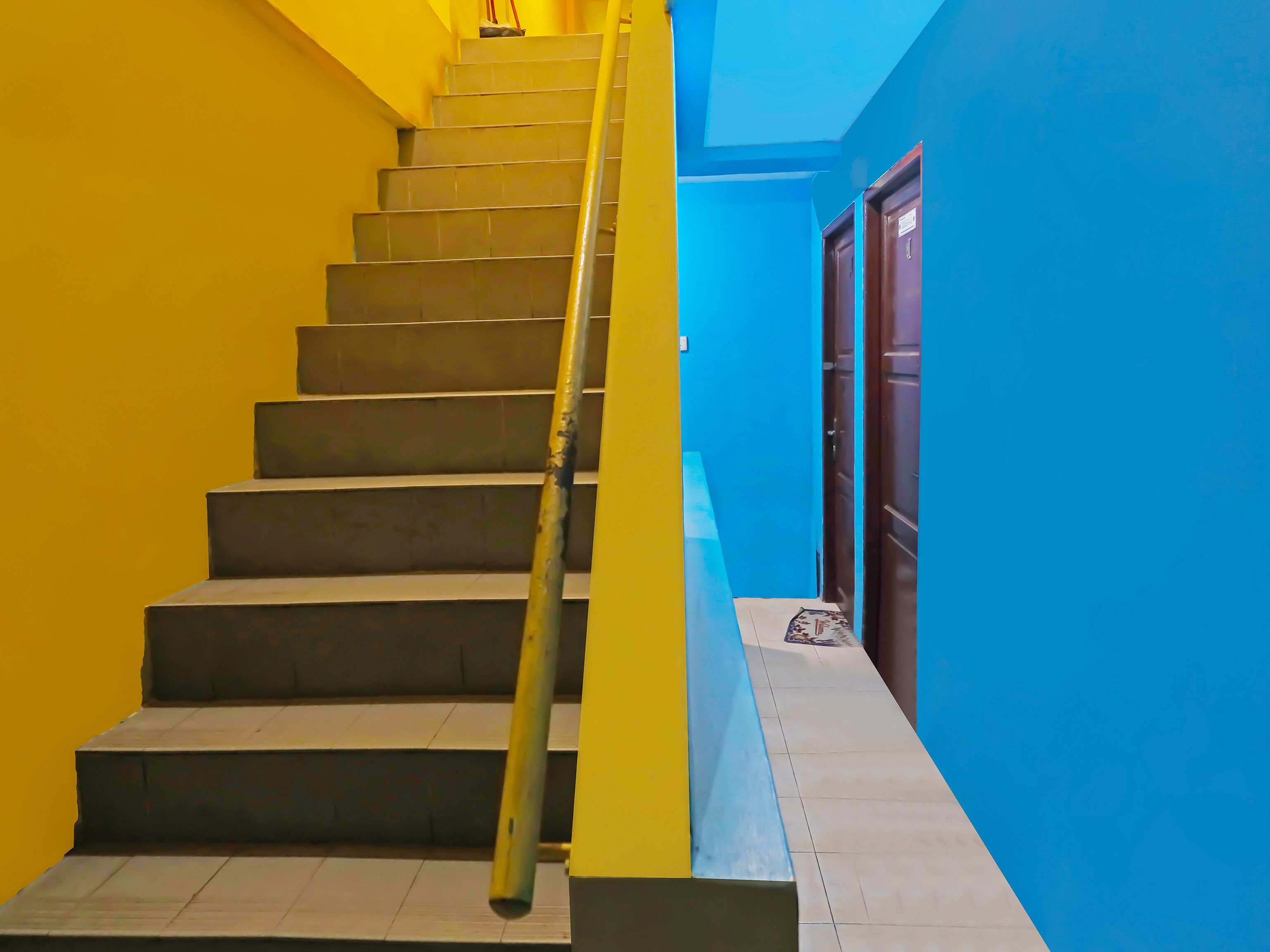 Pelangi House 789 Syariah by OYO