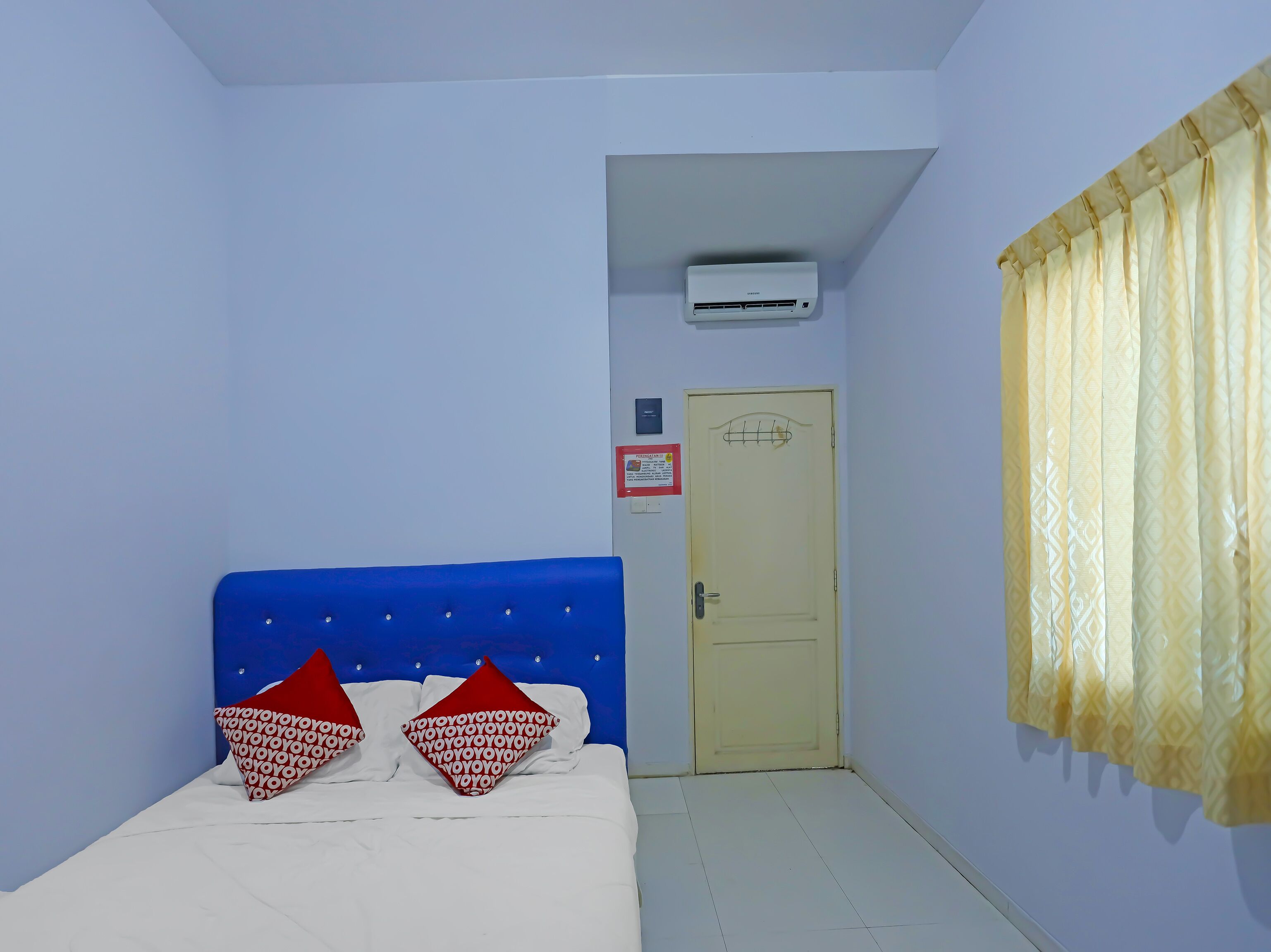 Pelangi House 789 Syariah by OYO