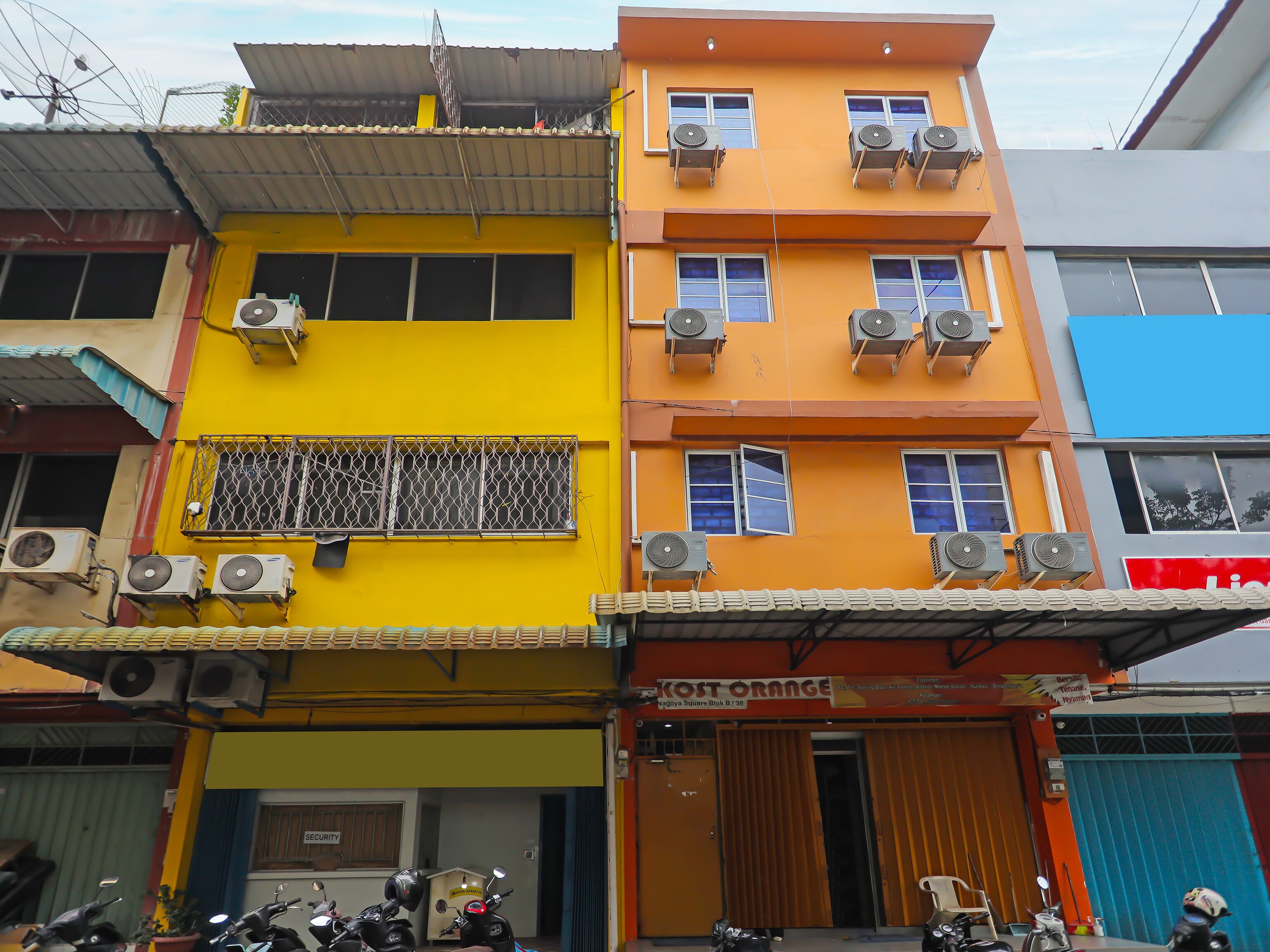 Pelangi House 789 Syariah by OYO