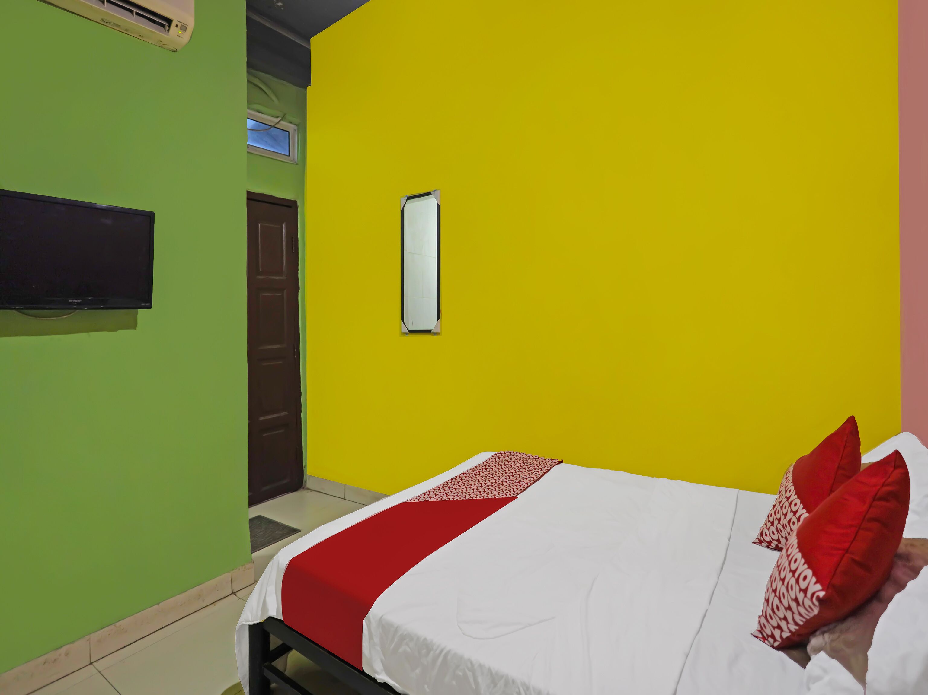 Pelangi House 789 Syariah by OYO