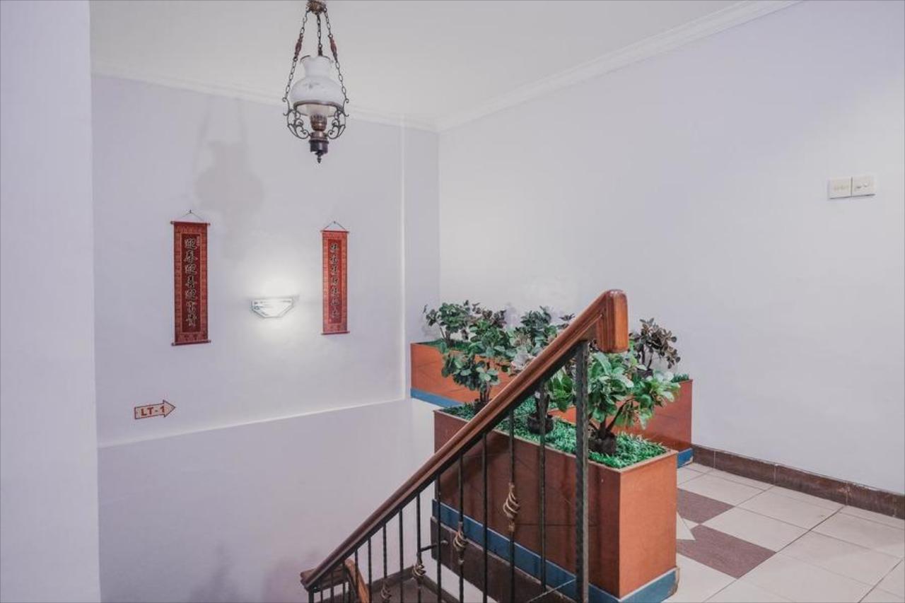 Pelita Inn by Reddoorz