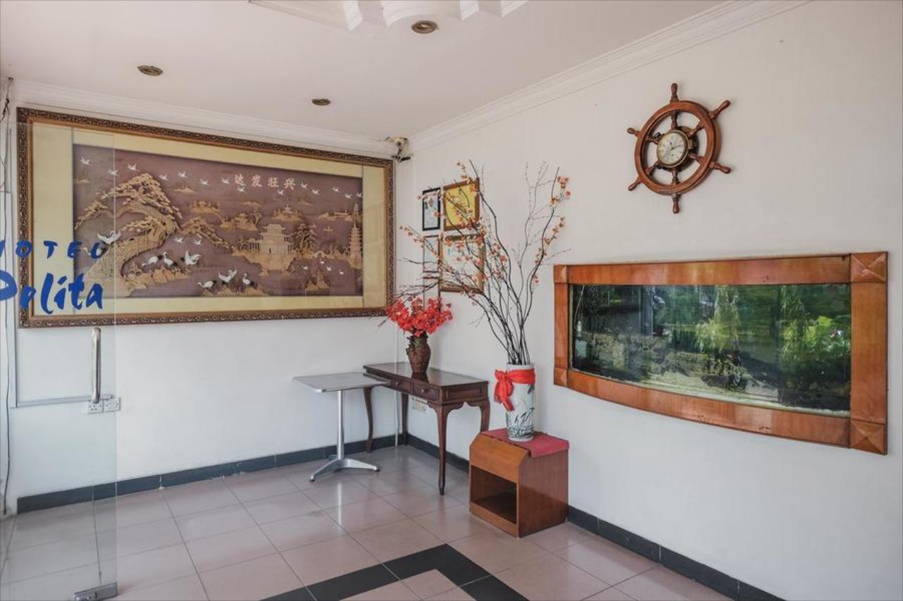 Pelita Inn by Reddoorz