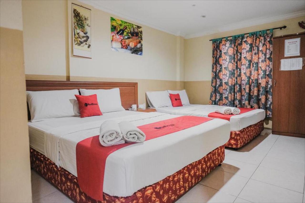 Pelita Inn by Reddoorz