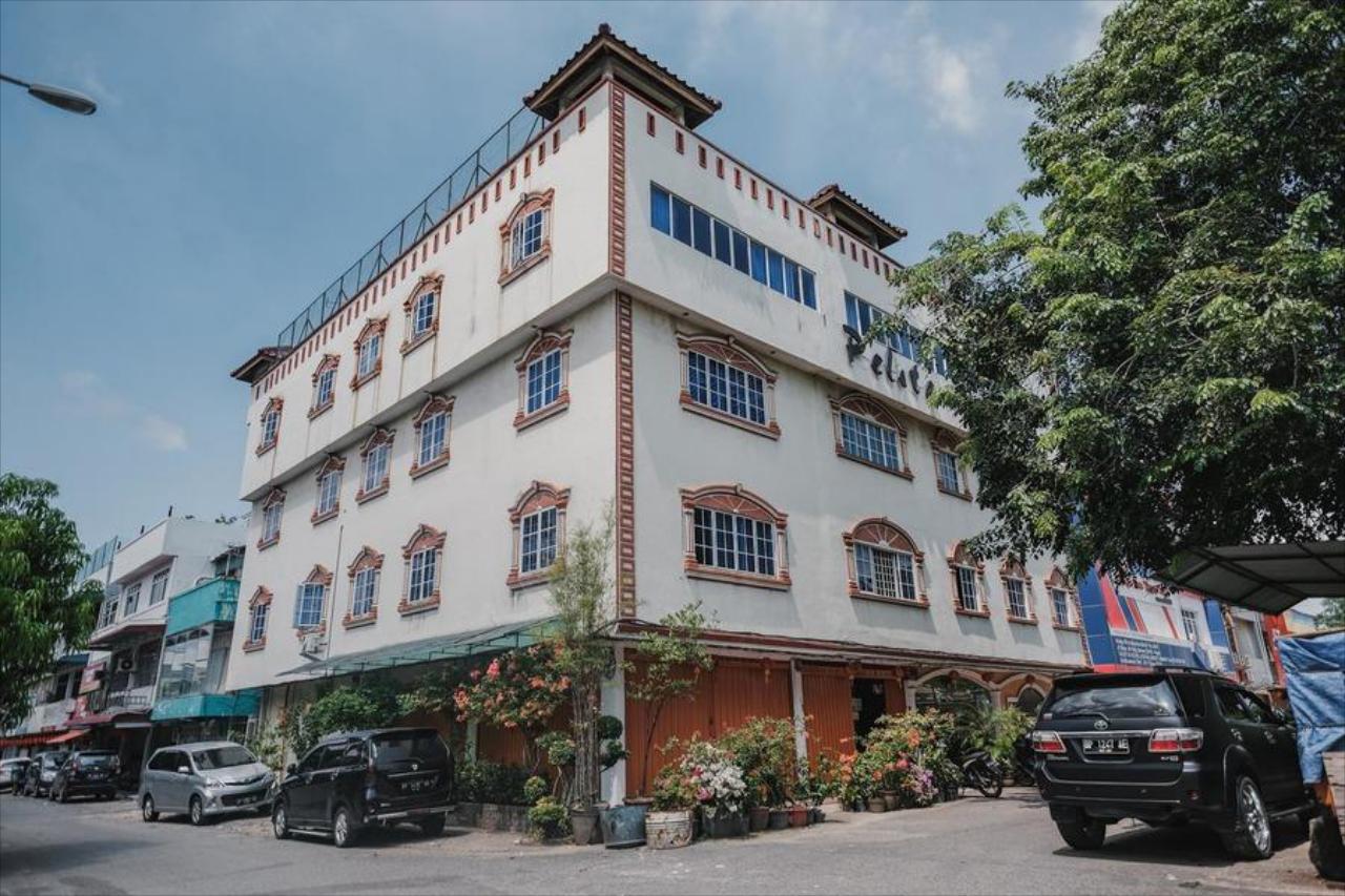 Pelita Inn by Reddoorz