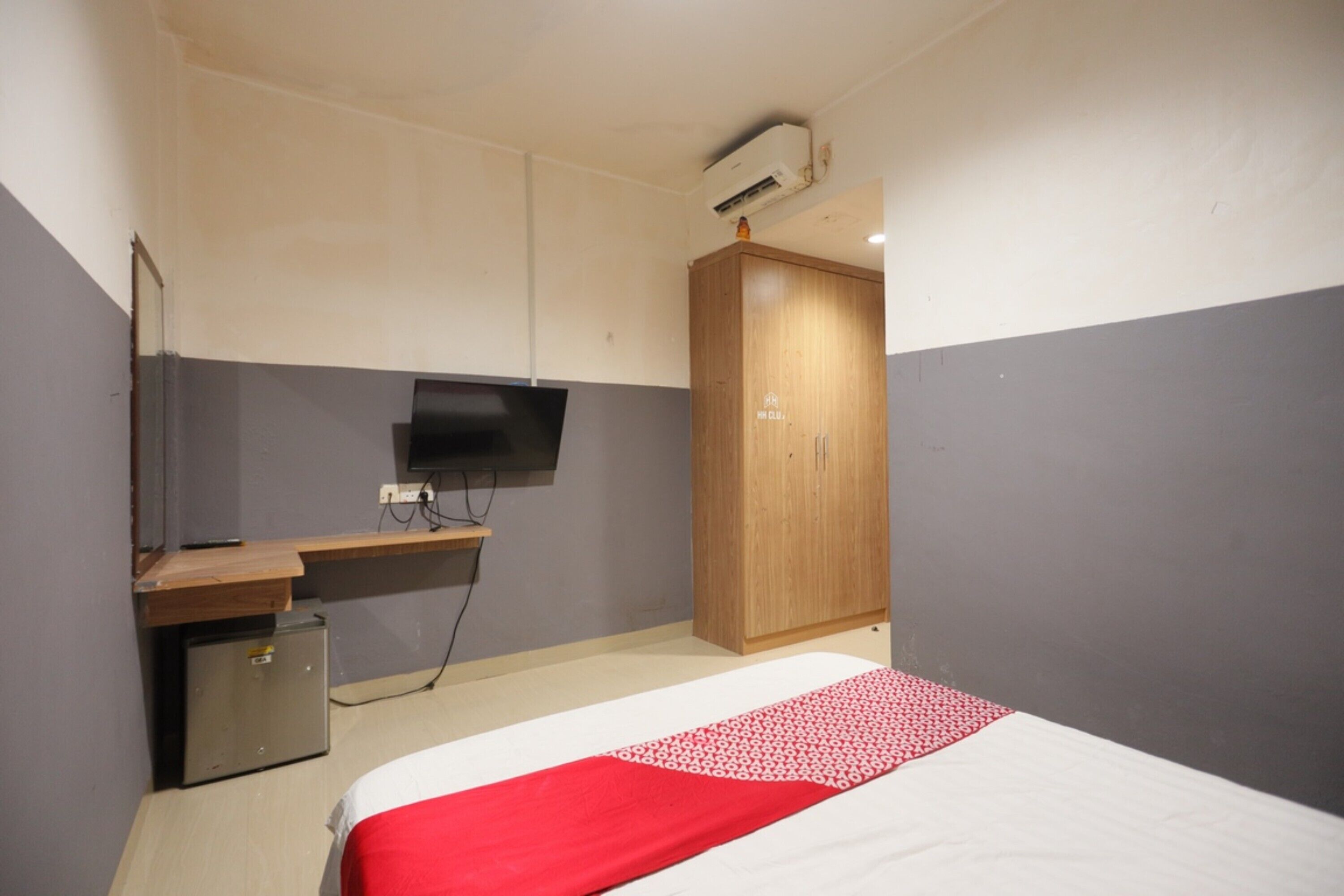 Penginapan Pelangi by OYO