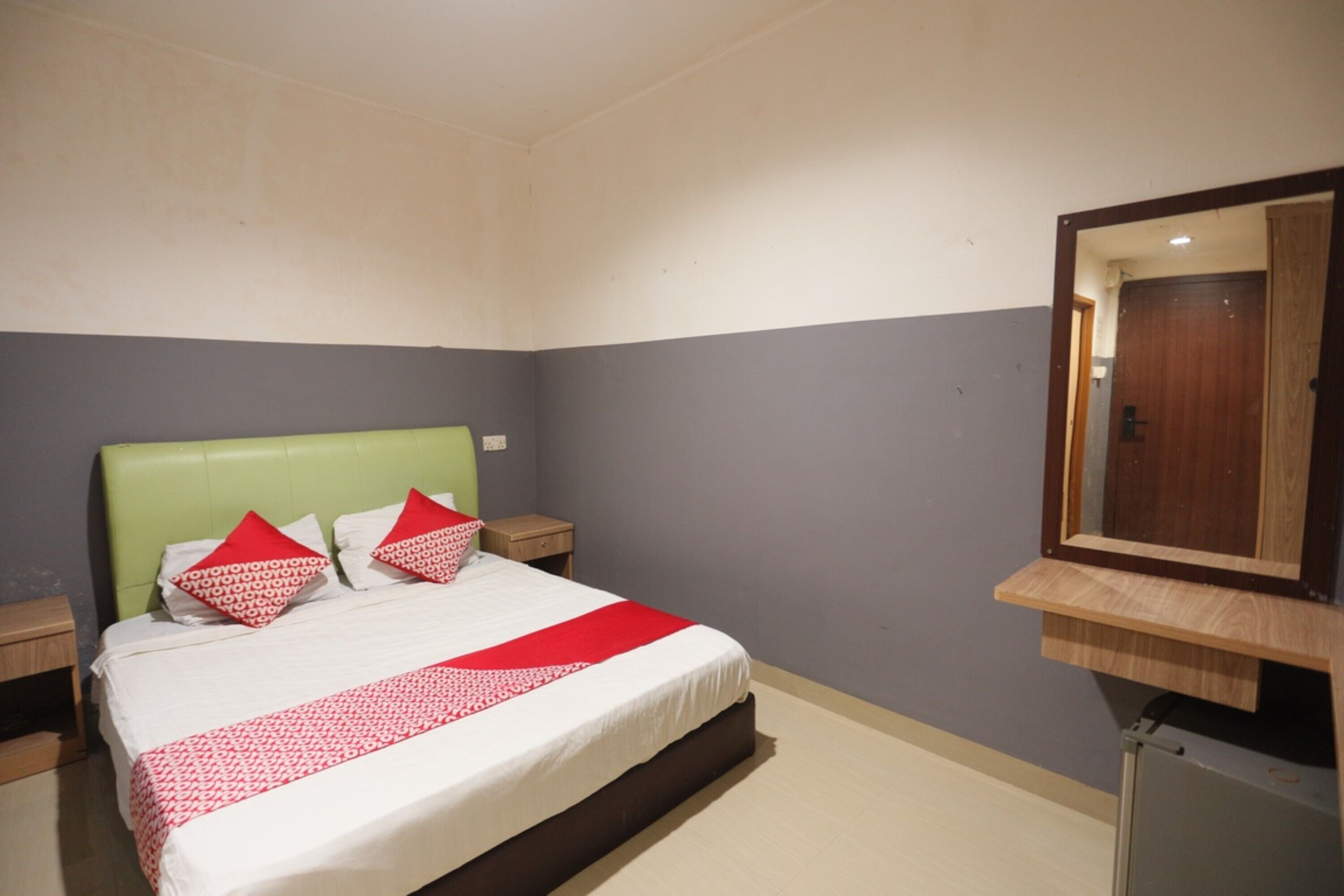 Penginapan Pelangi by OYO