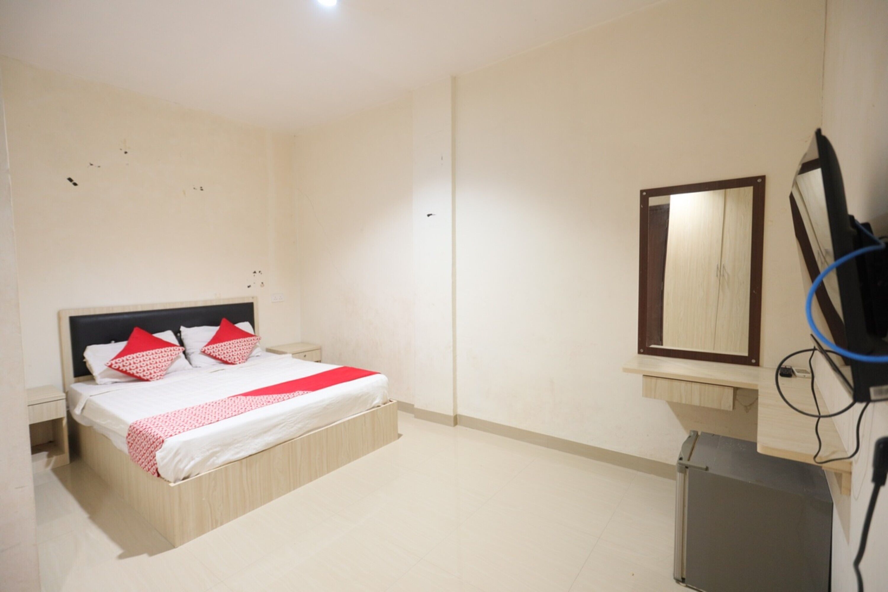 Penginapan Pelangi by OYO