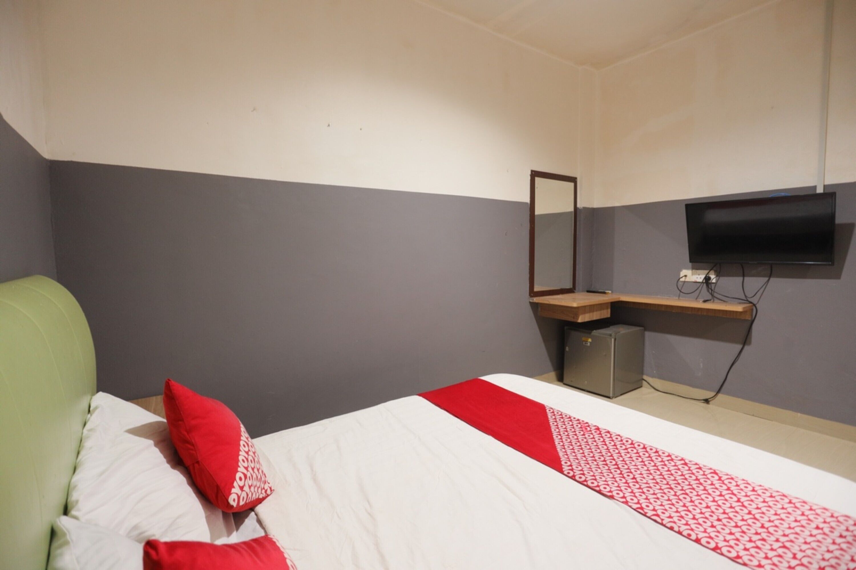 Penginapan Pelangi by OYO