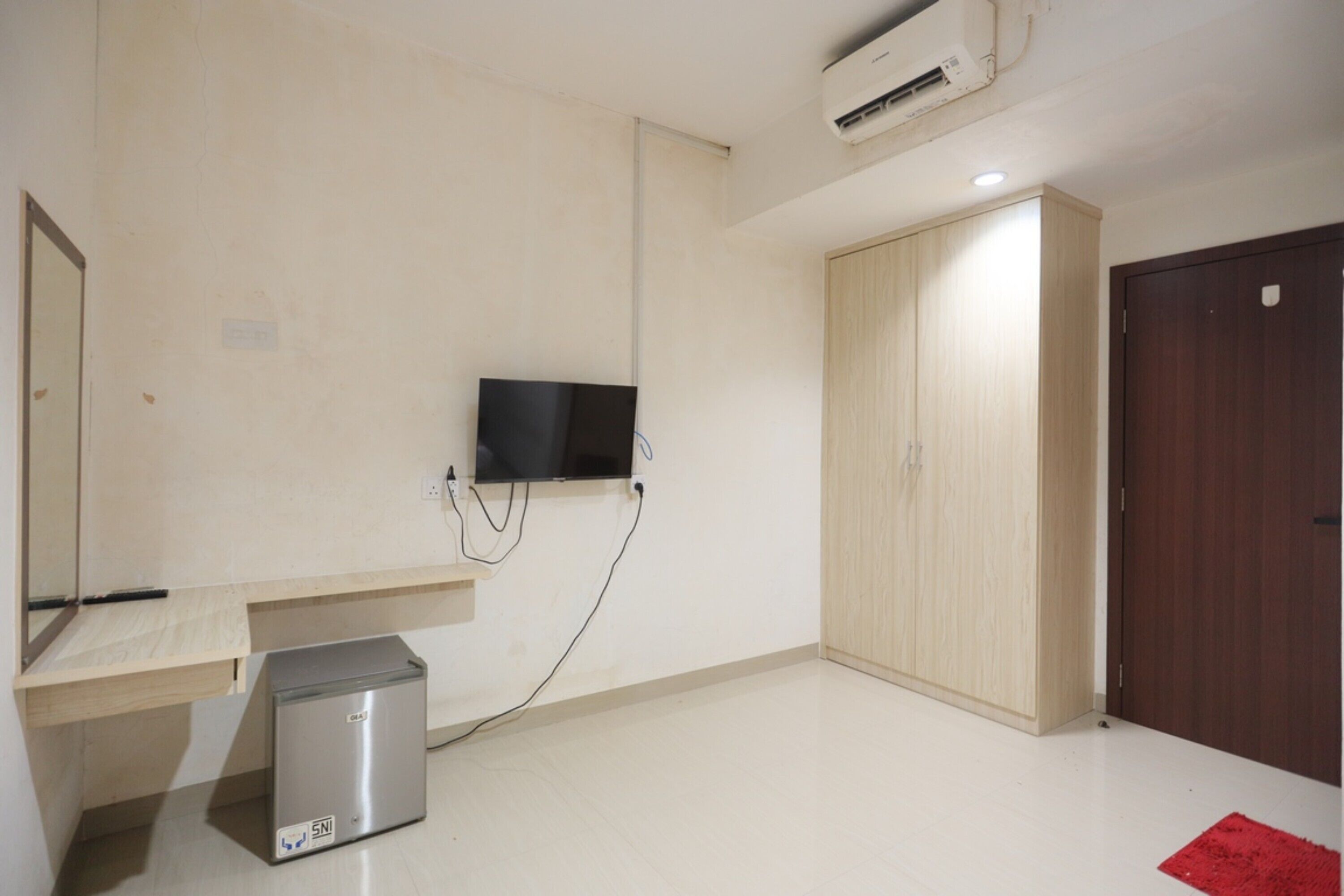 Penginapan Pelangi by OYO