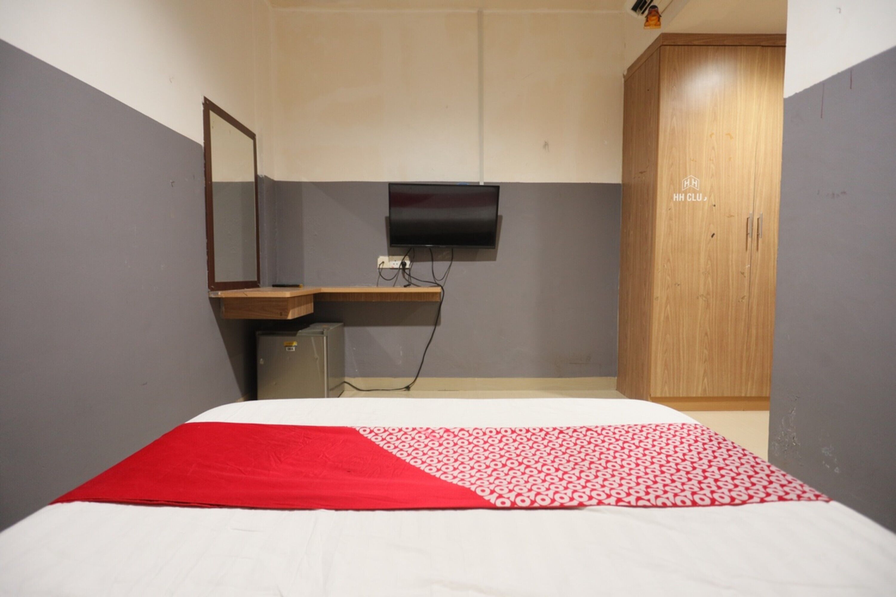 Penginapan Pelangi by OYO