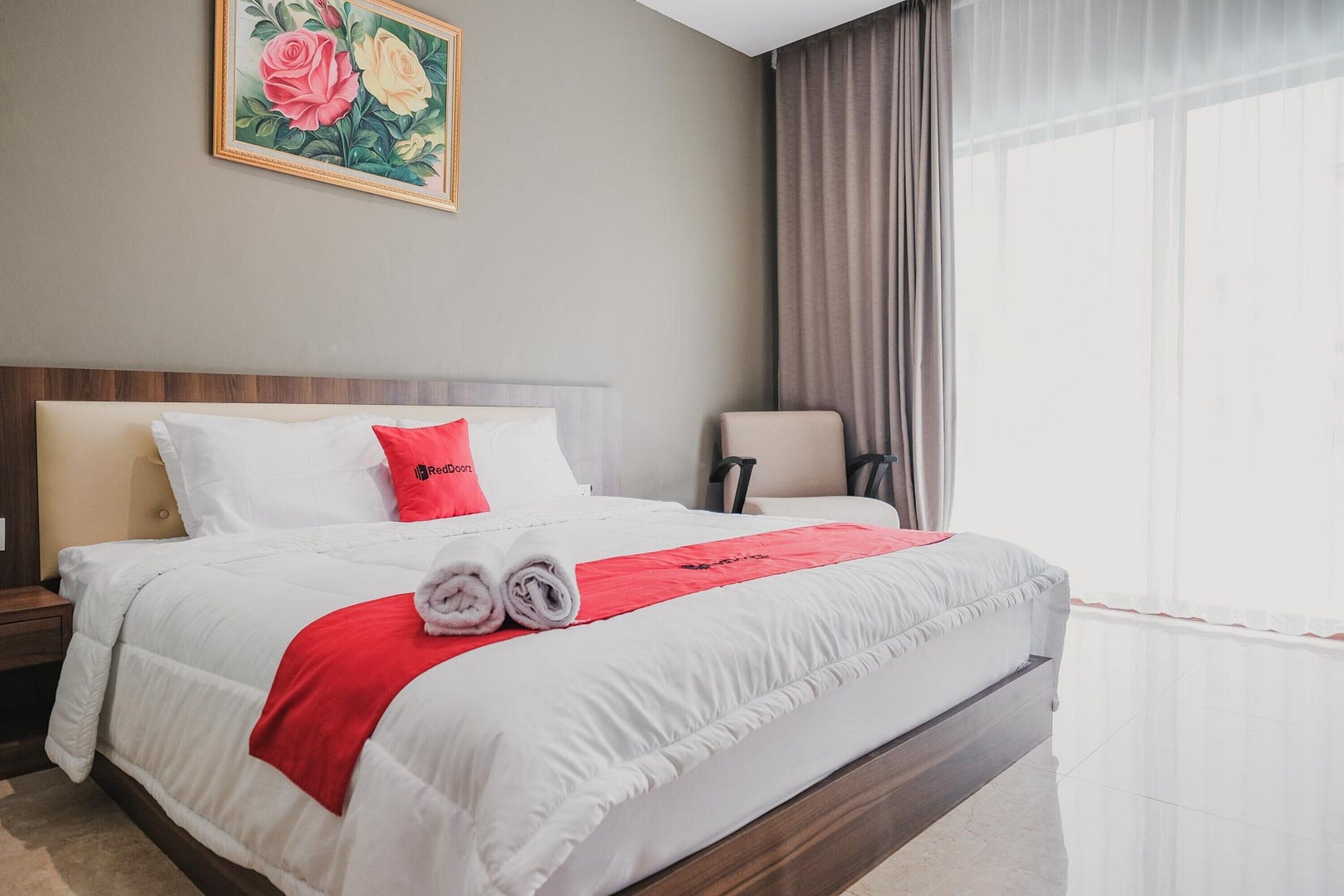 Permata Baloi Green by Reddoorz