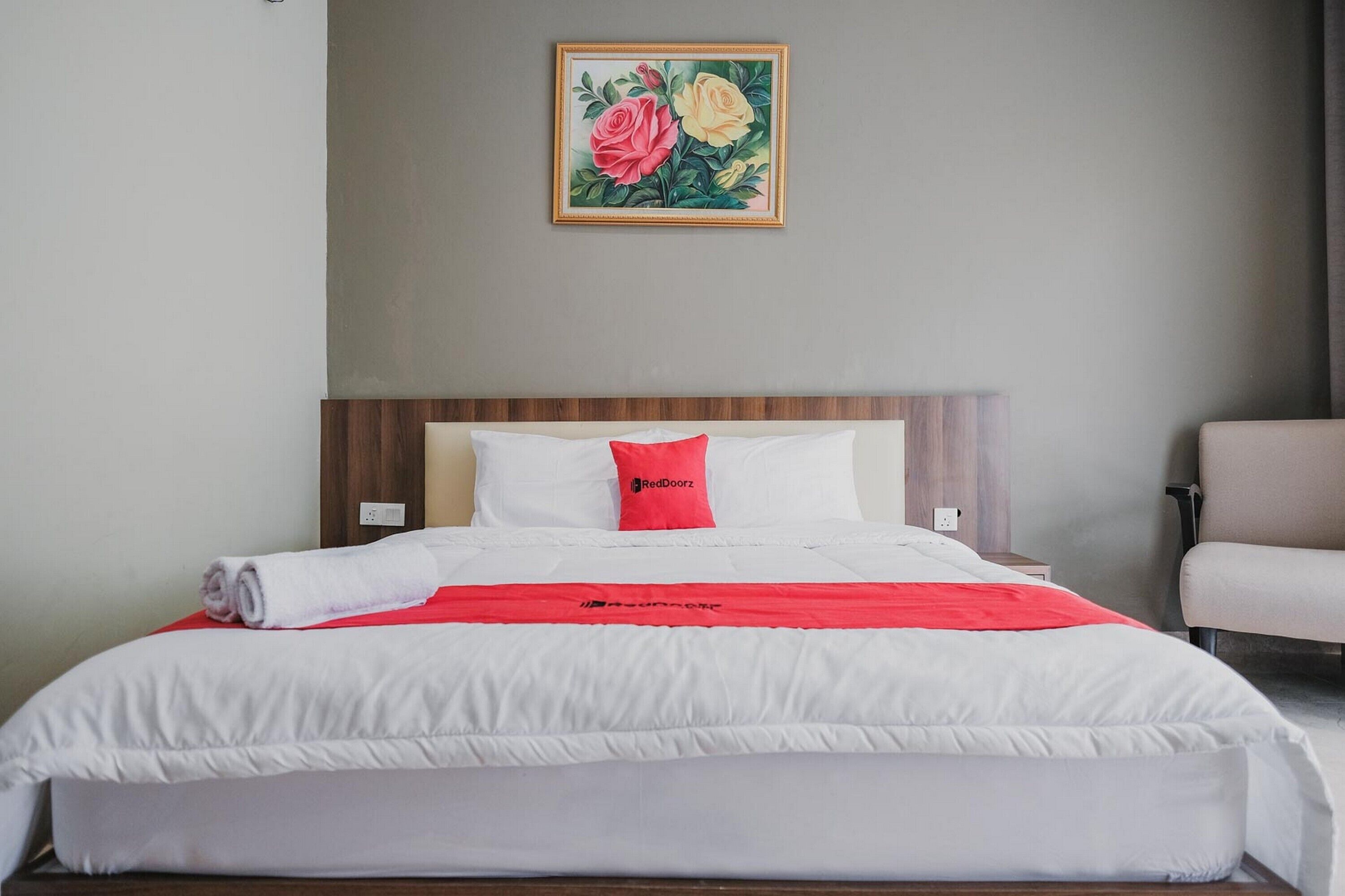Permata Baloi Green by Reddoorz