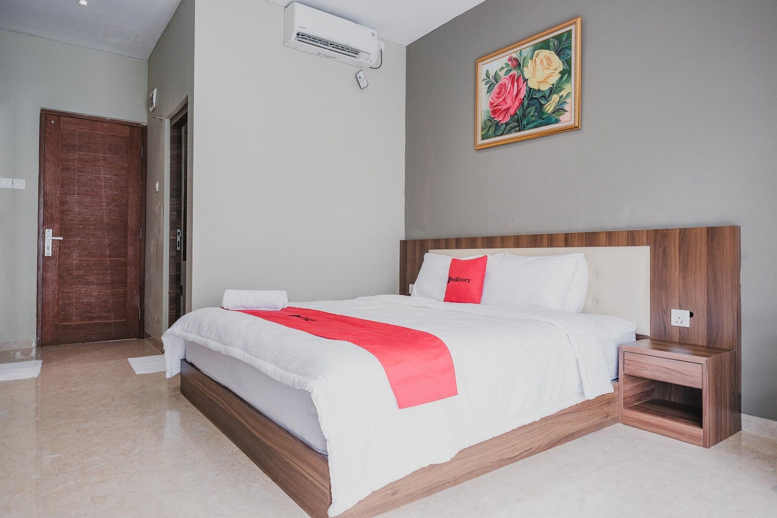 Permata Baloi Green by Reddoorz