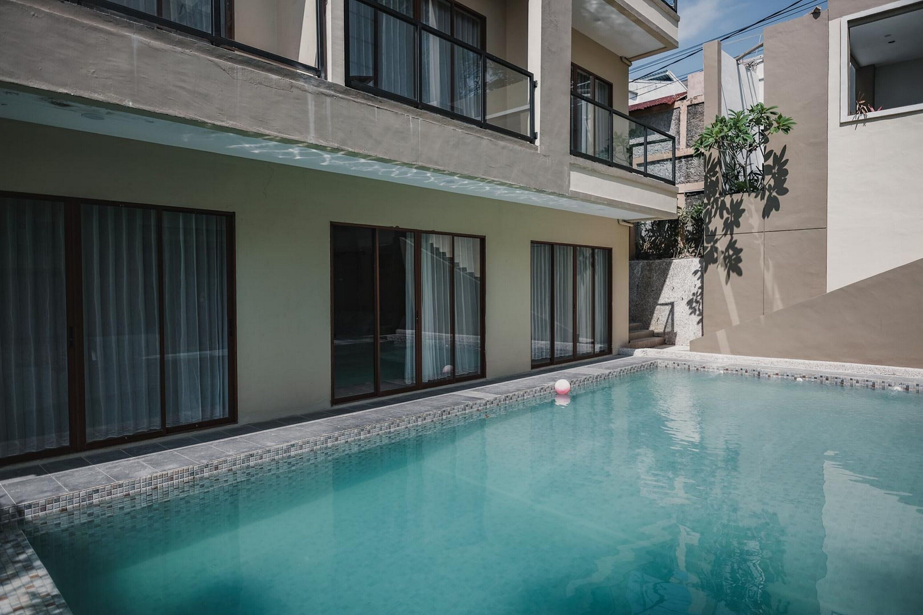 Permata Baloi Green by Reddoorz