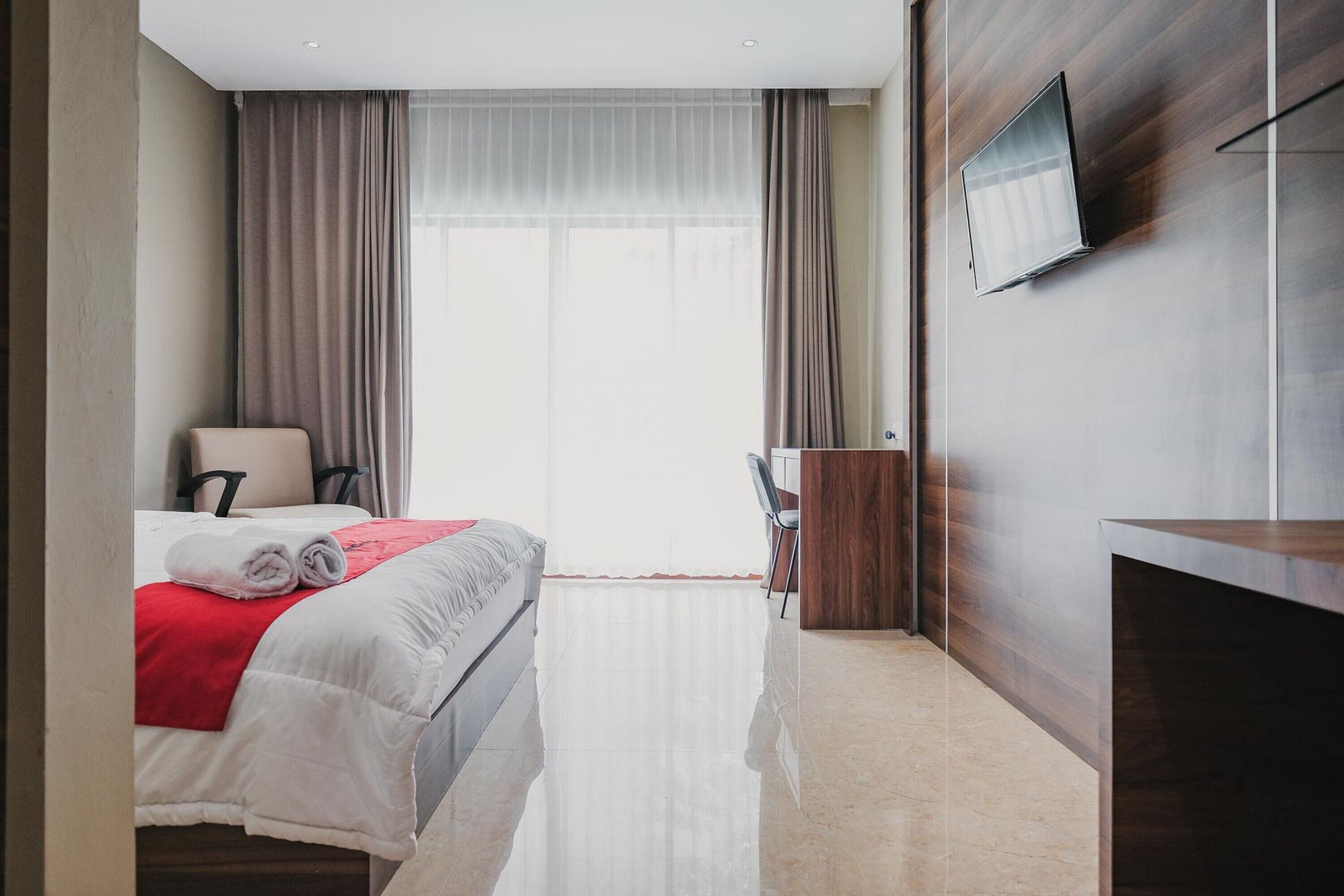 Permata Baloi Green by Reddoorz