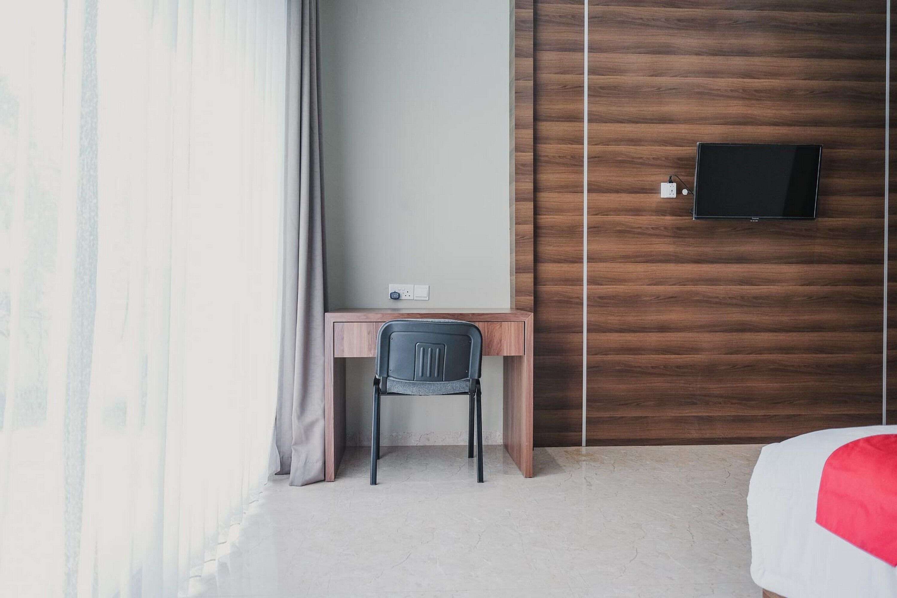 Permata Baloi Green by Reddoorz