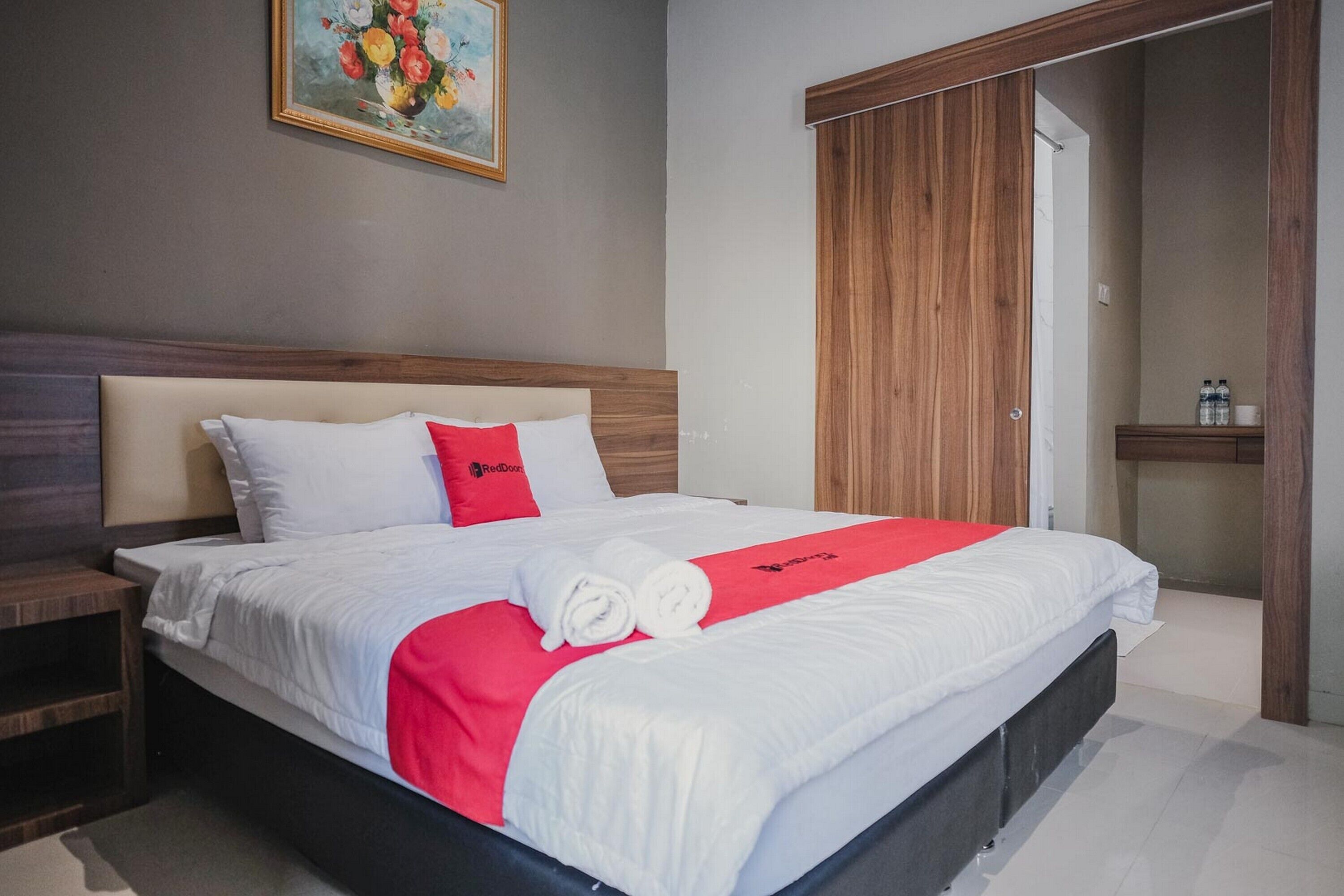 Permata Baloi Green by Reddoorz