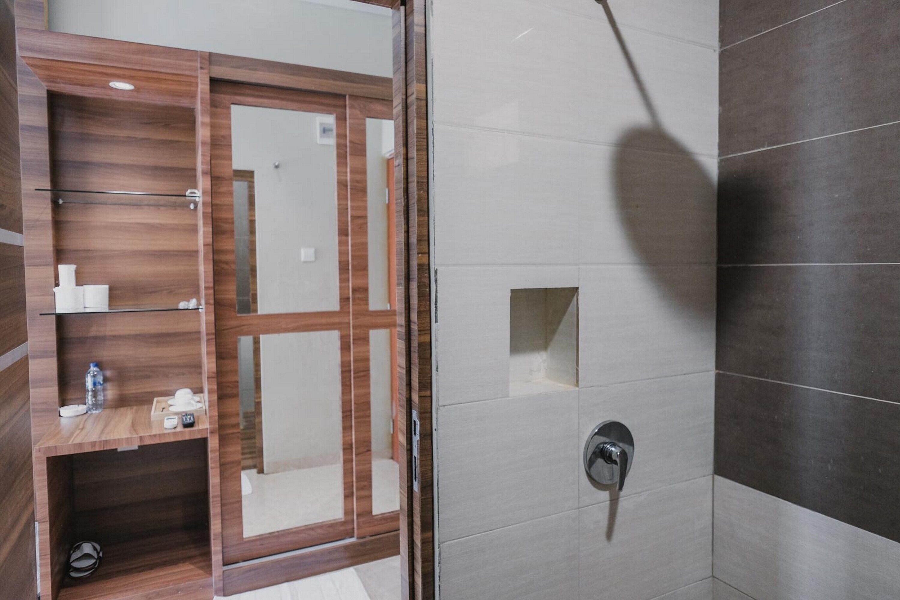 Permata Baloi Green by Reddoorz