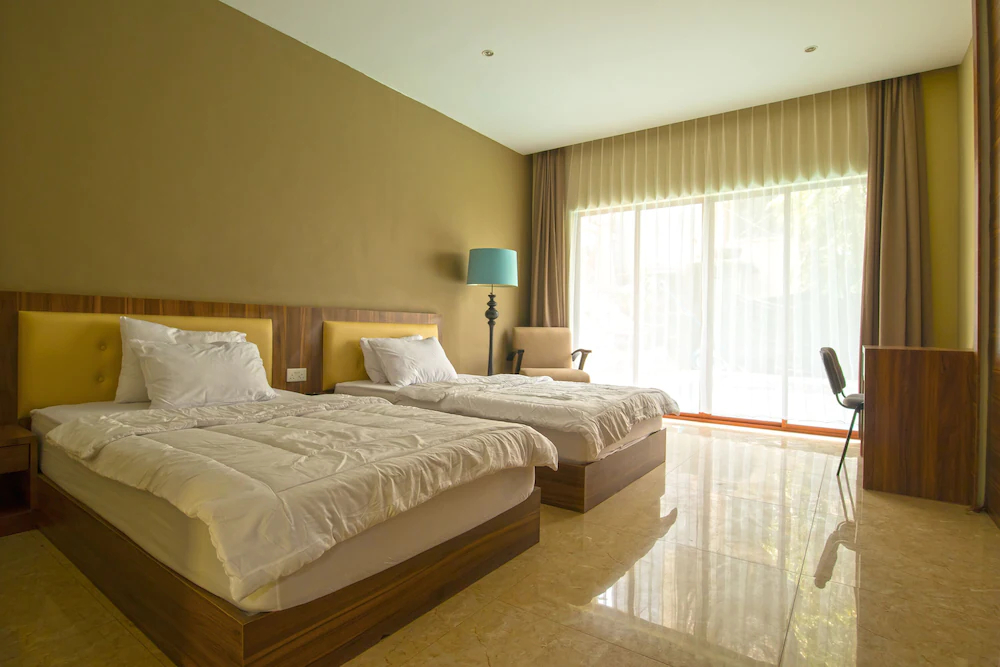 Permata Baloi Green Guest House