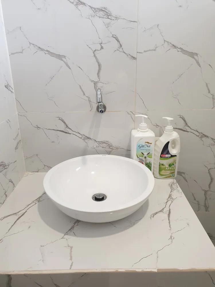 Permata Baloi Green Guest House