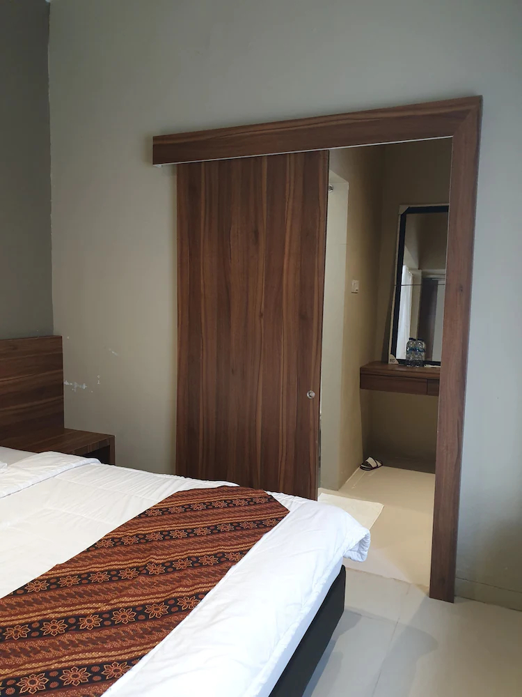 Permata Baloi Green Guest House