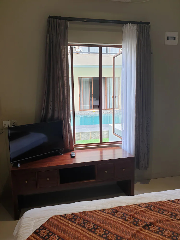 Permata Baloi Green Guest House