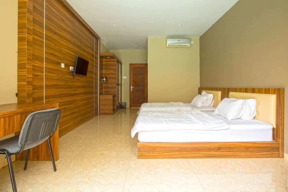 Permata Baloi Green Guest House