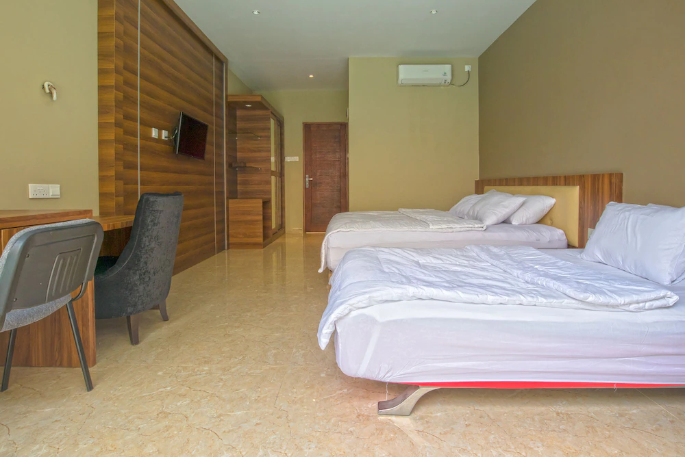 Permata Baloi Green Guest House