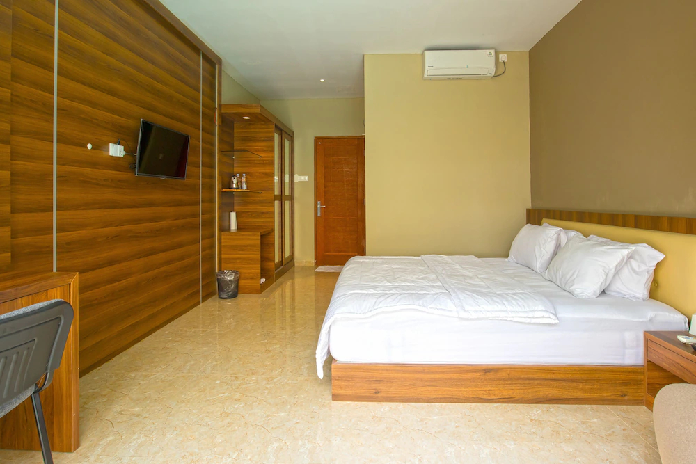 Permata Baloi Green Guest House