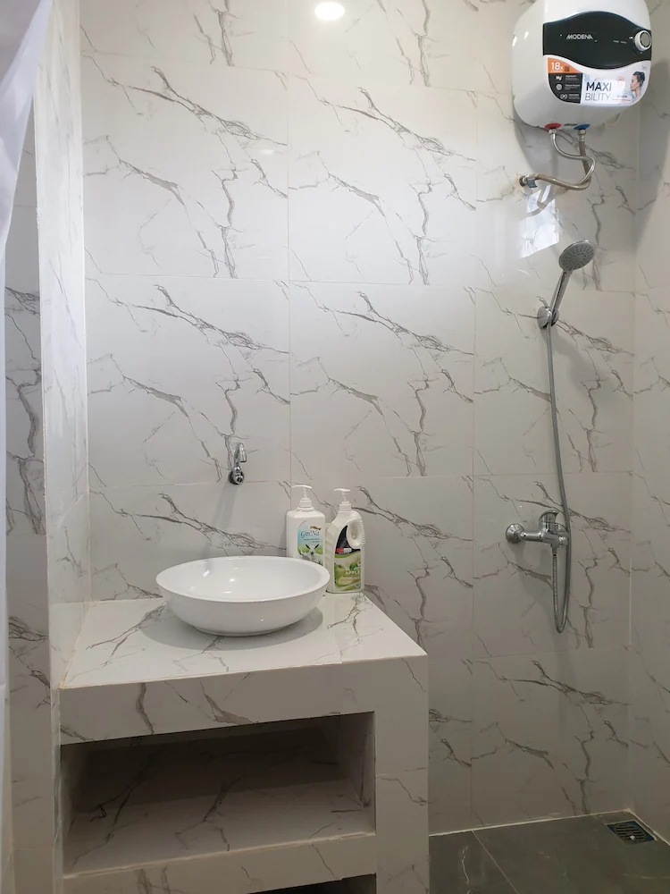 Permata Baloi Green Guest House