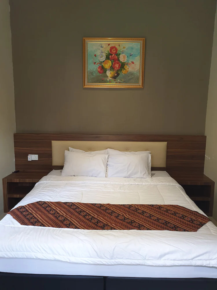 Permata Baloi Green Guest House