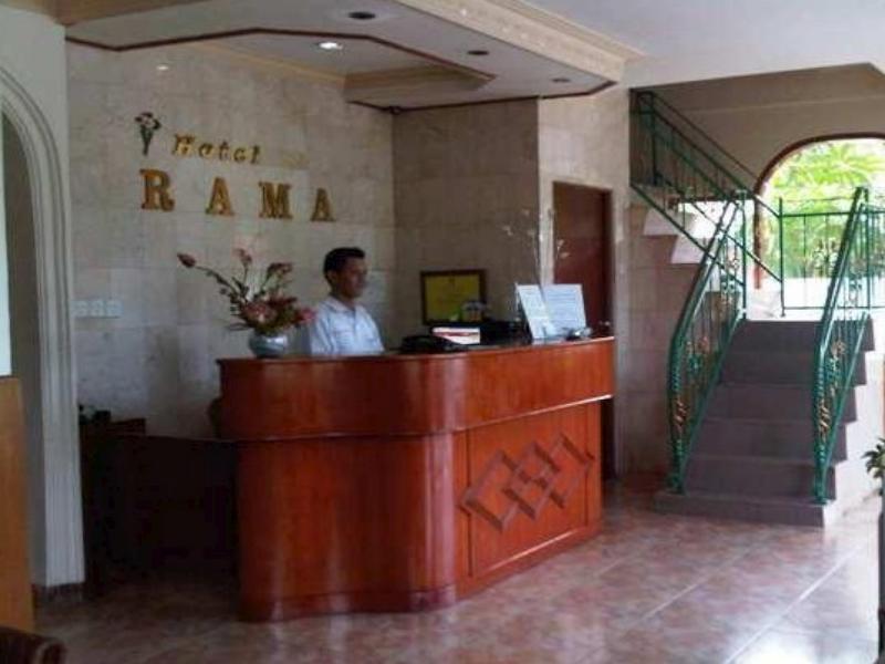 Rama Hotel Batam