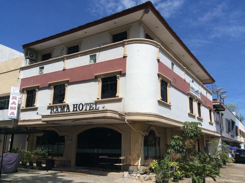 Rama Hotel Batam