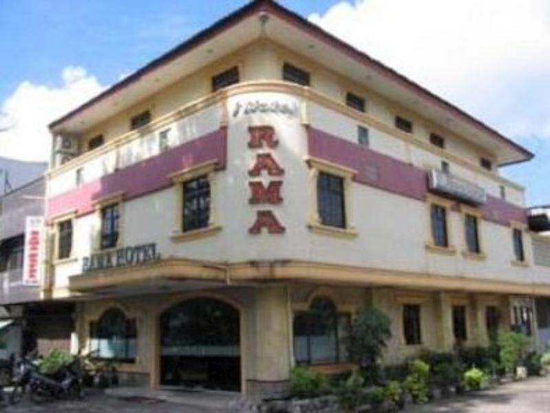 Rama Hotel Batam