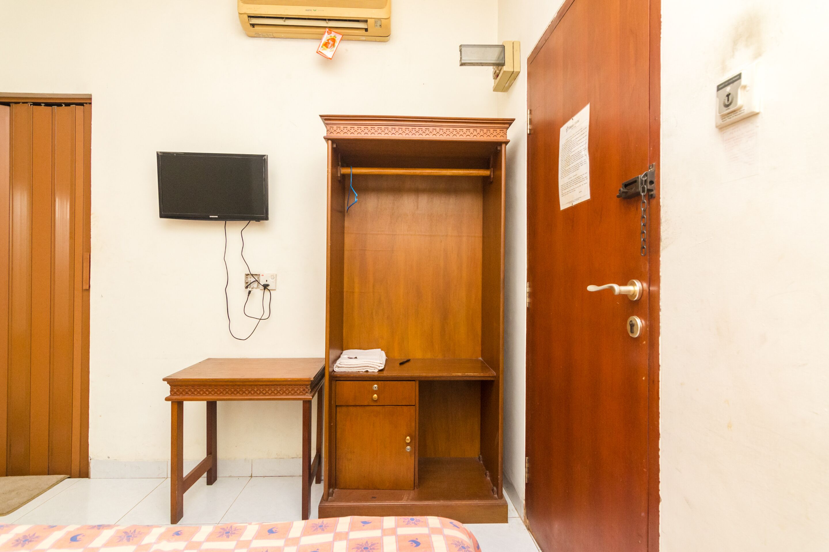 Rama Hotel by OYO Rooms