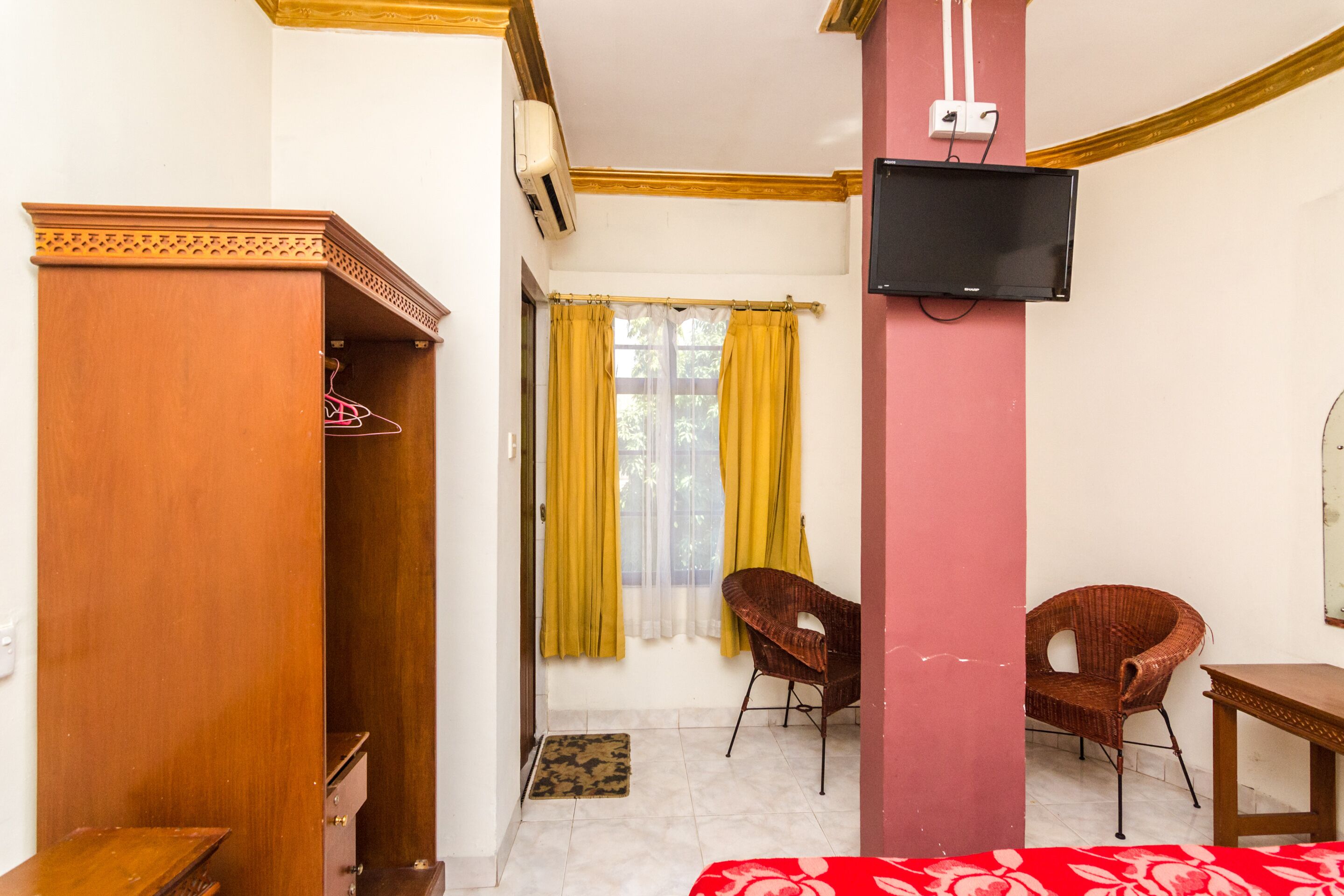 Rama Hotel by OYO Rooms