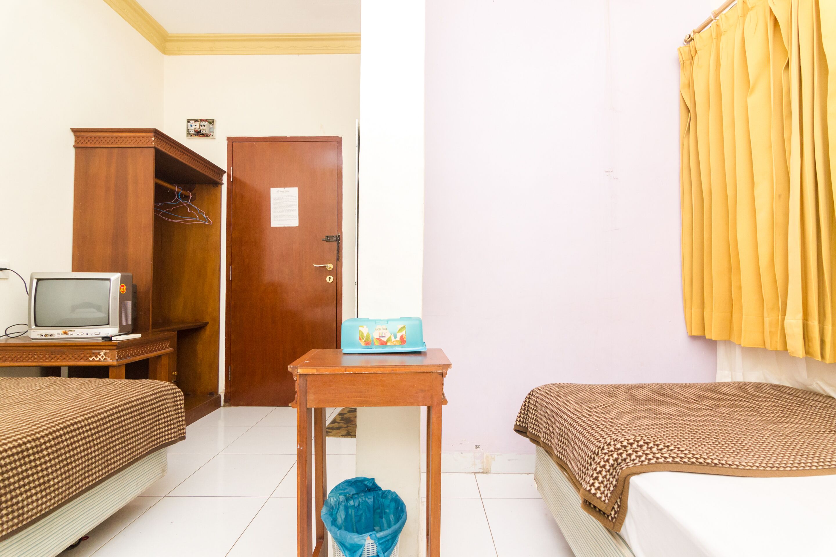 Rama Hotel by OYO Rooms