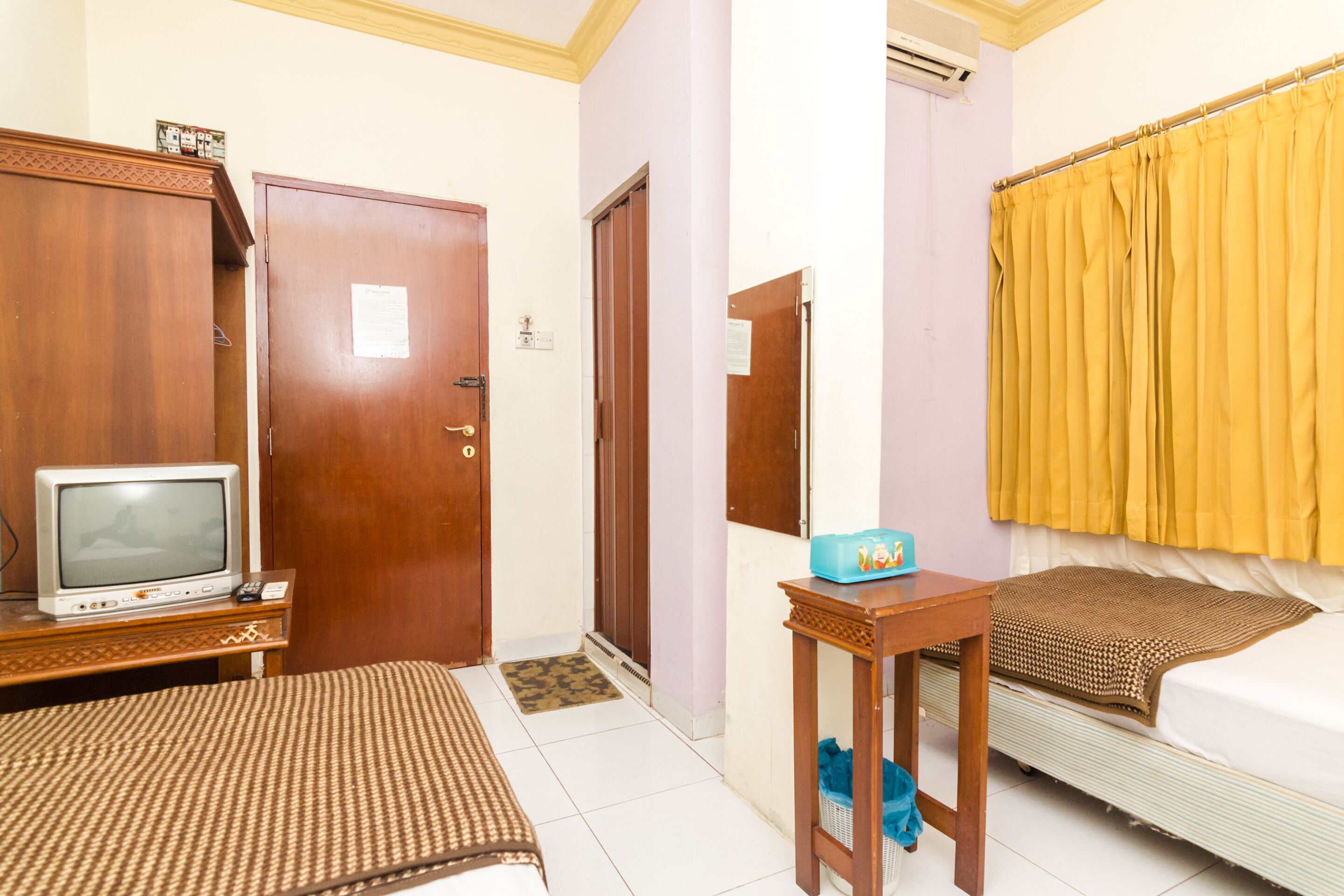 Rama Hotel by OYO Rooms