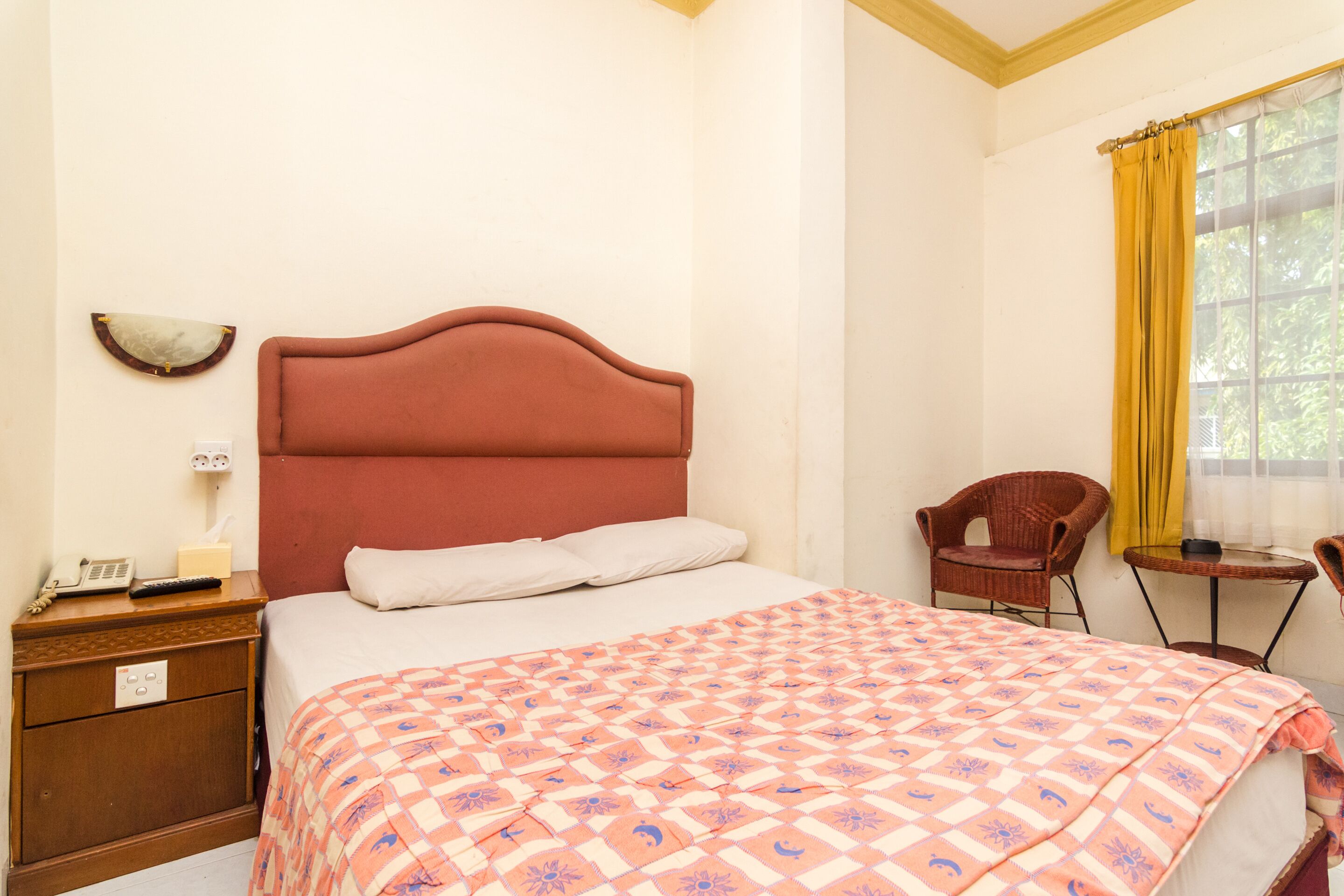 Rama Hotel by OYO Rooms