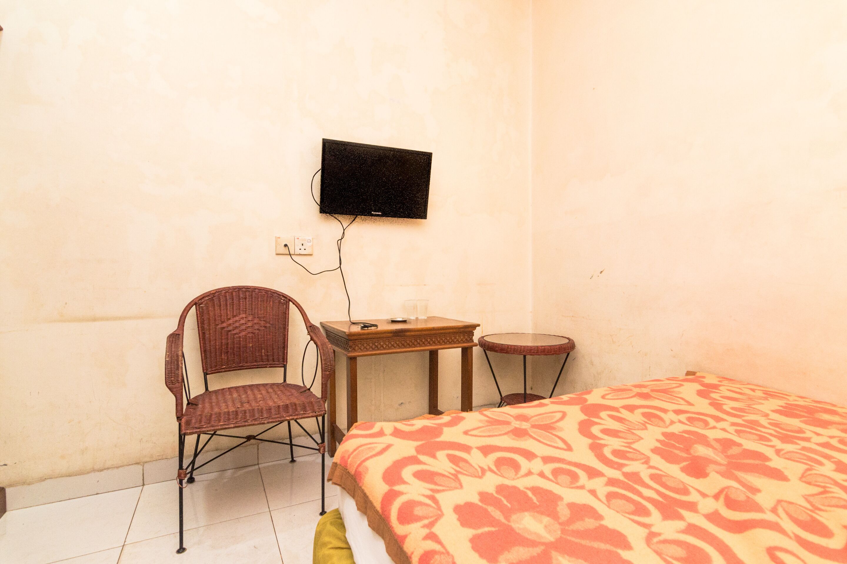Rama Hotel by OYO Rooms