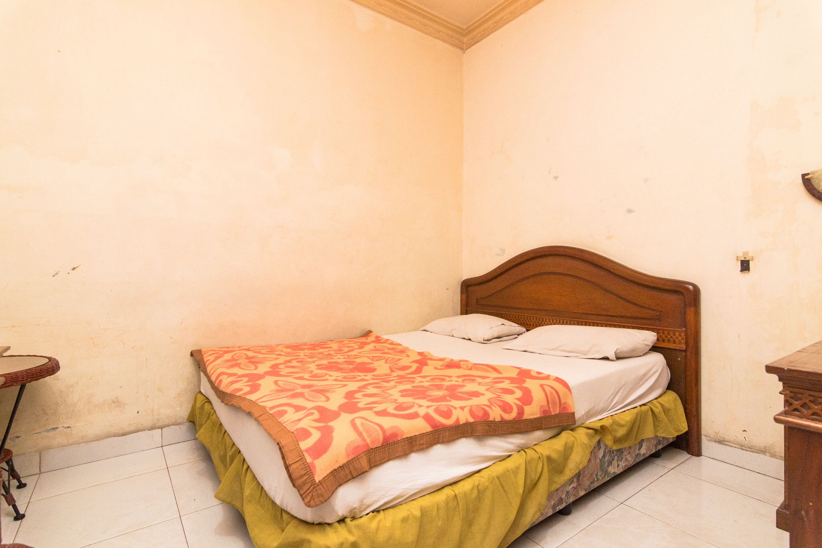 Rama Hotel by OYO Rooms