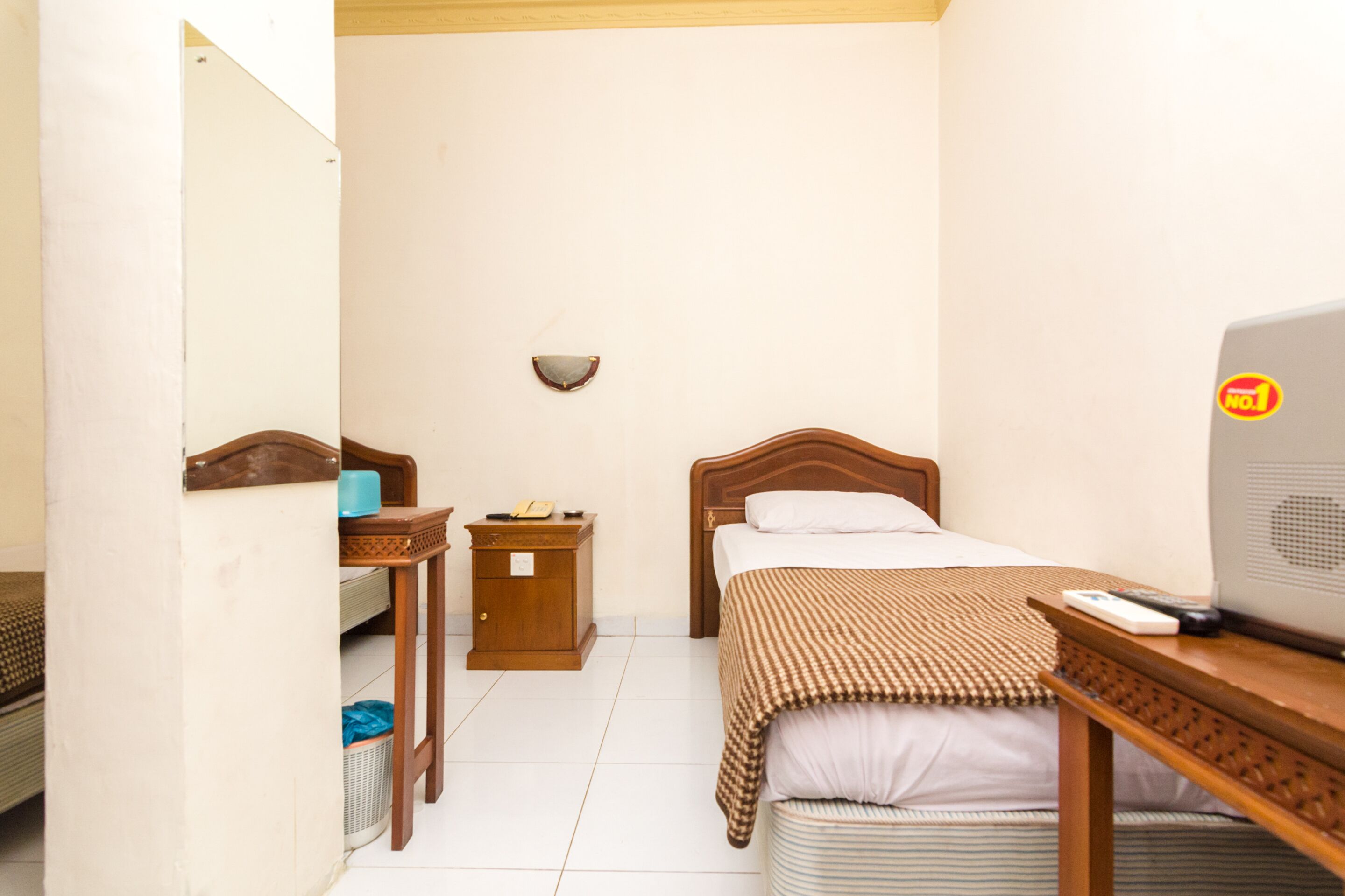 Rama Hotel by OYO Rooms