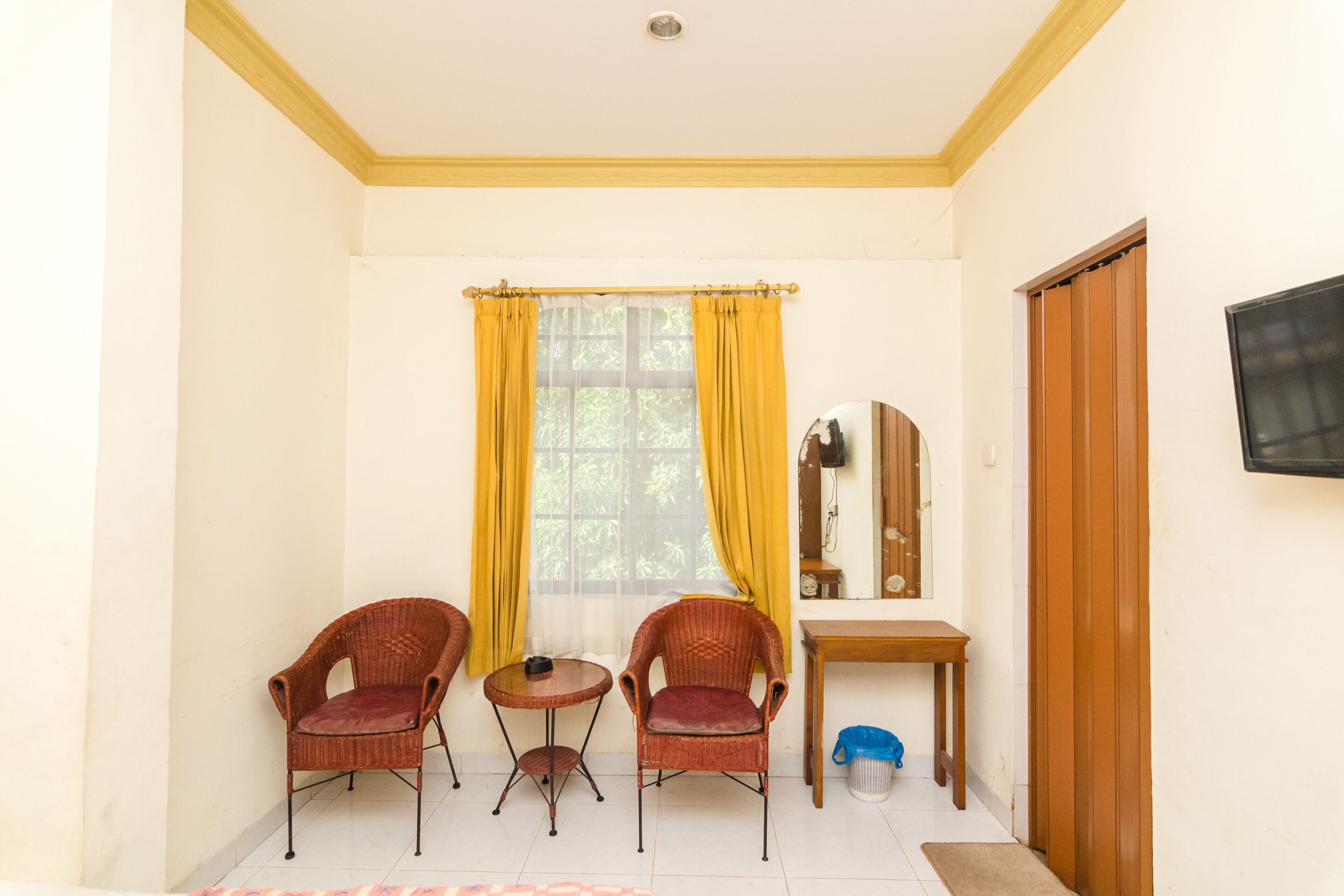 Rama Hotel by OYO Rooms