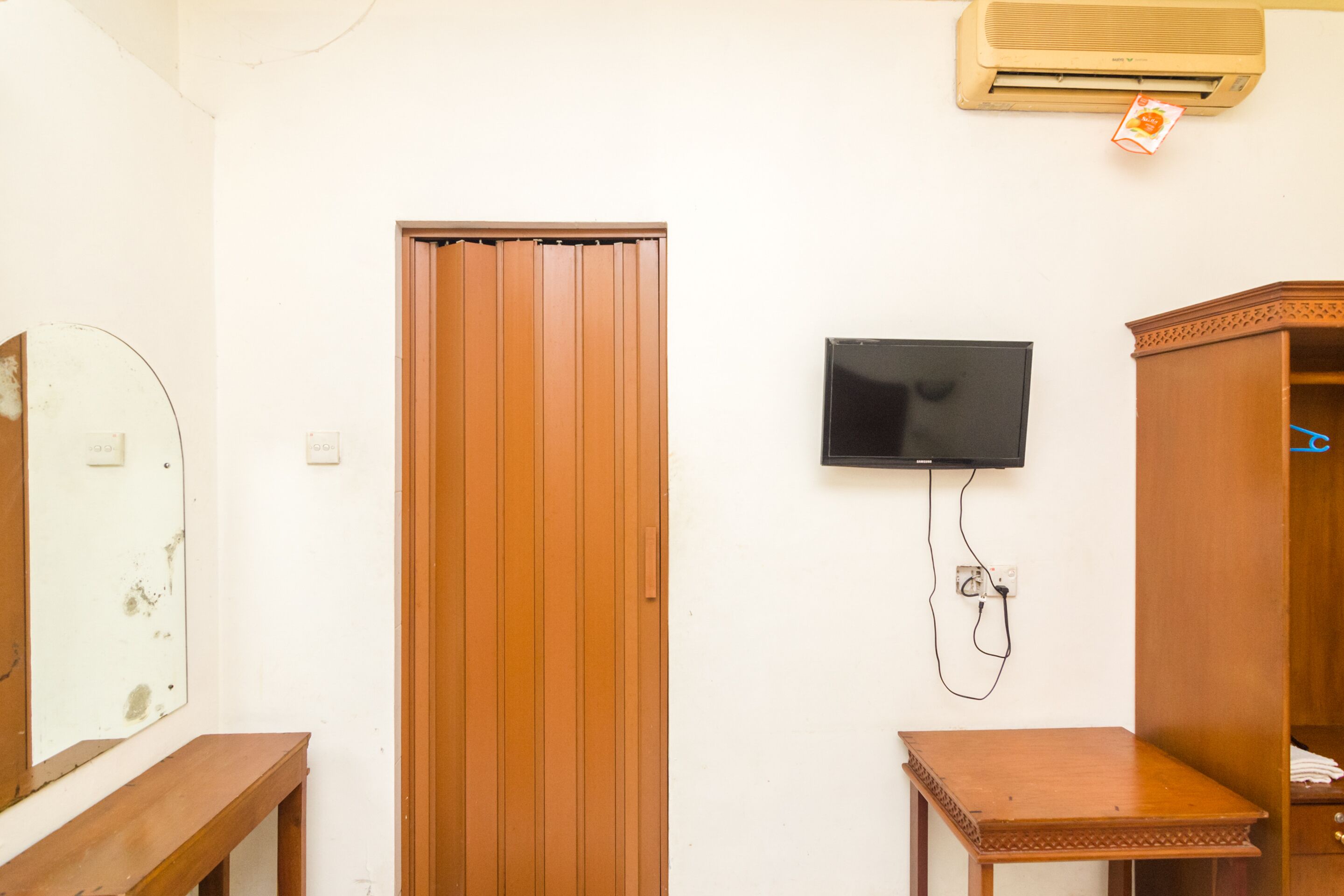 Rama Hotel by OYO Rooms
