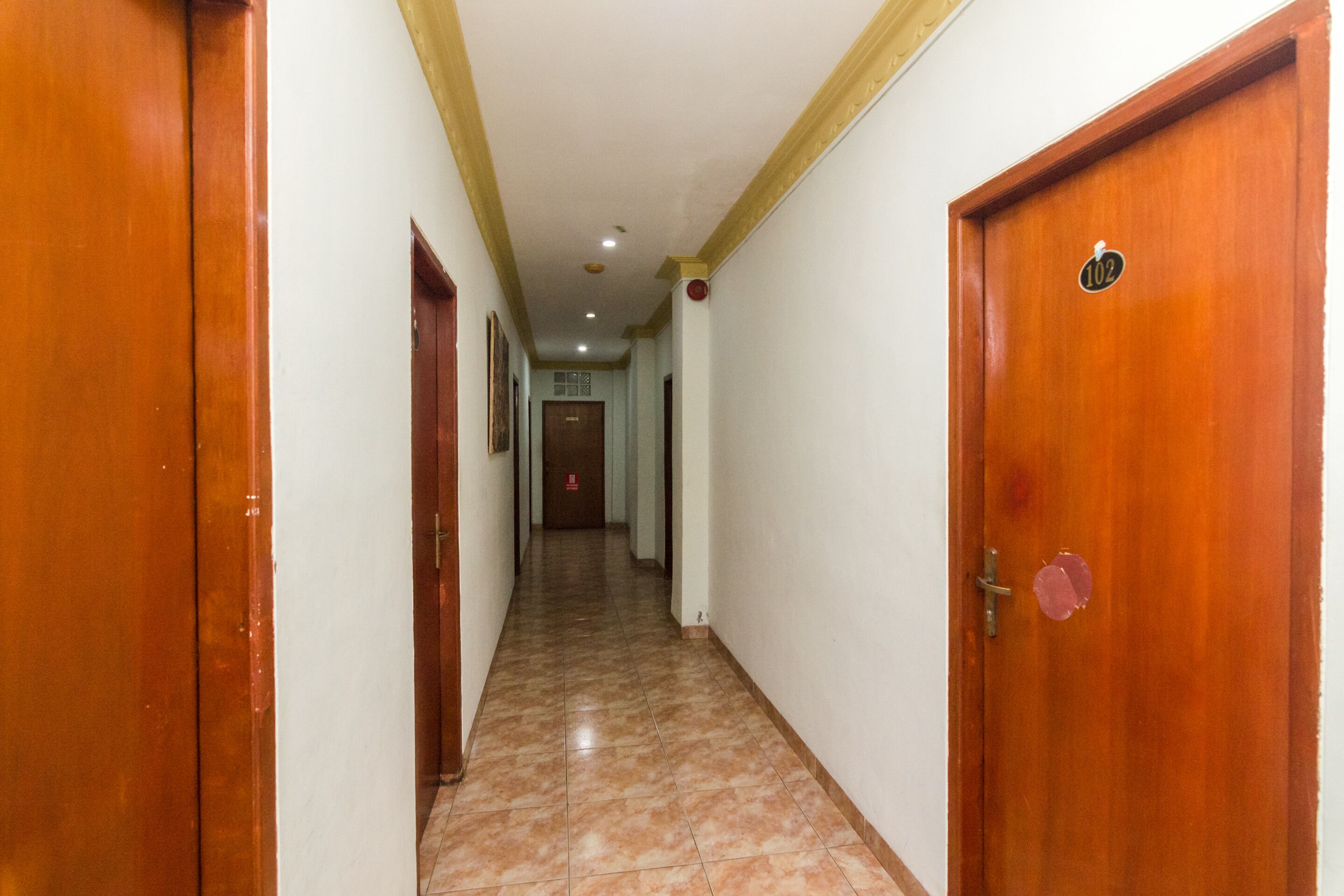 Rama Hotel by OYO Rooms